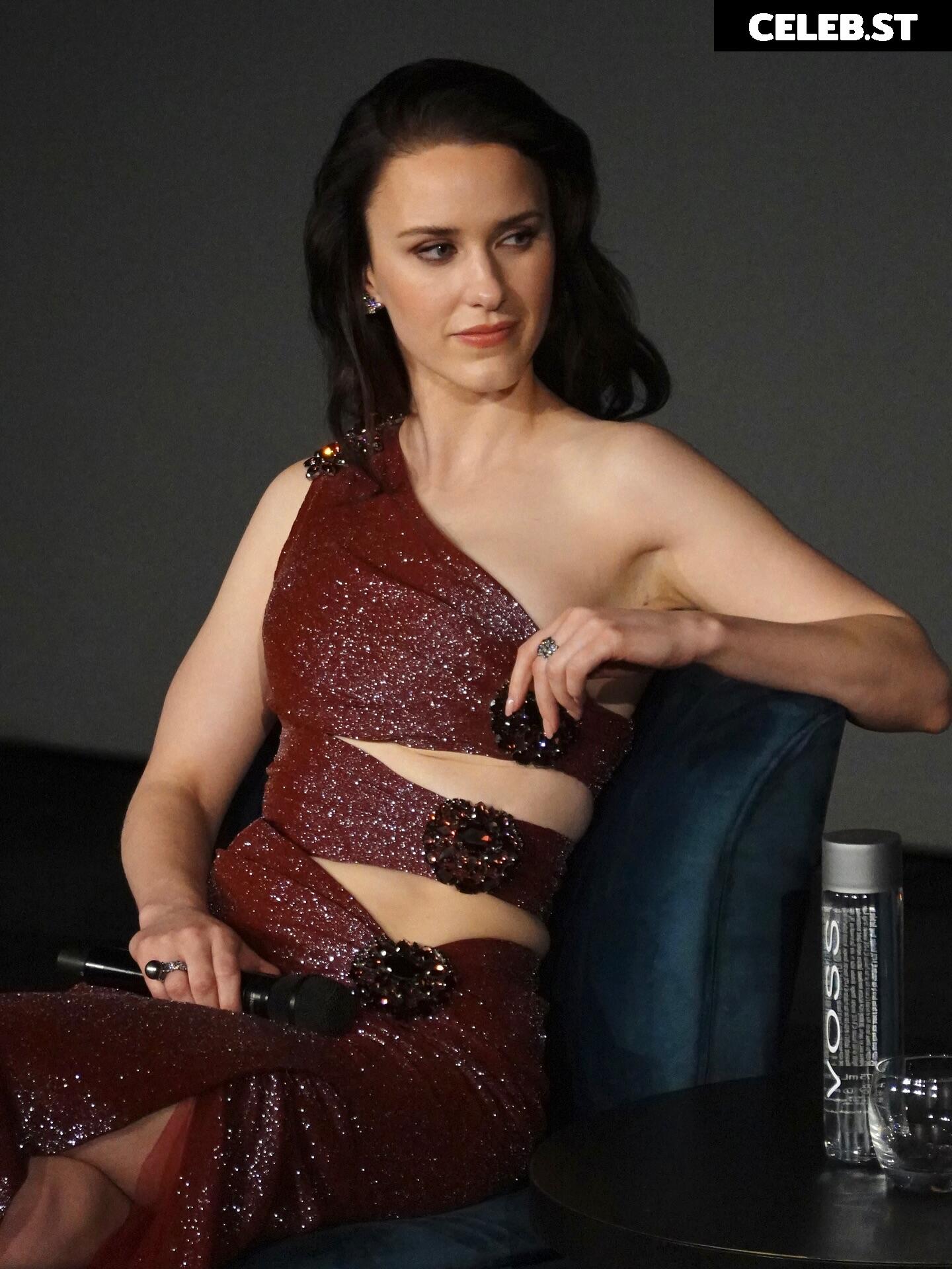 Rachel Brosnahan (Marvelous Mrs. Maisel) Image 10029925