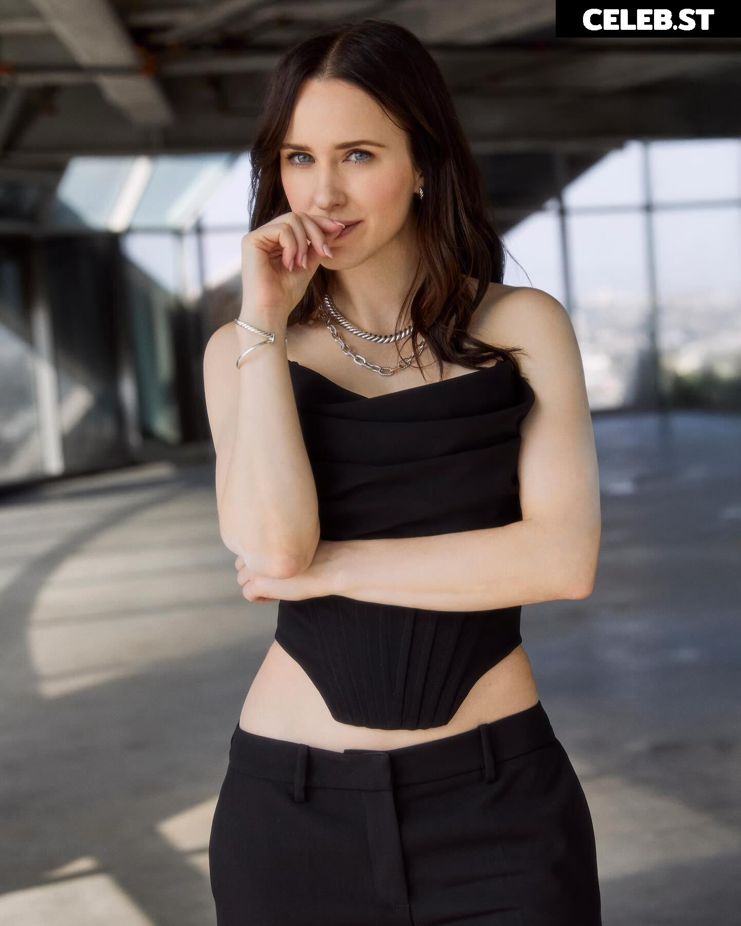 Rachel Brosnahan (Marvelous Mrs. Maisel) Image 10029919