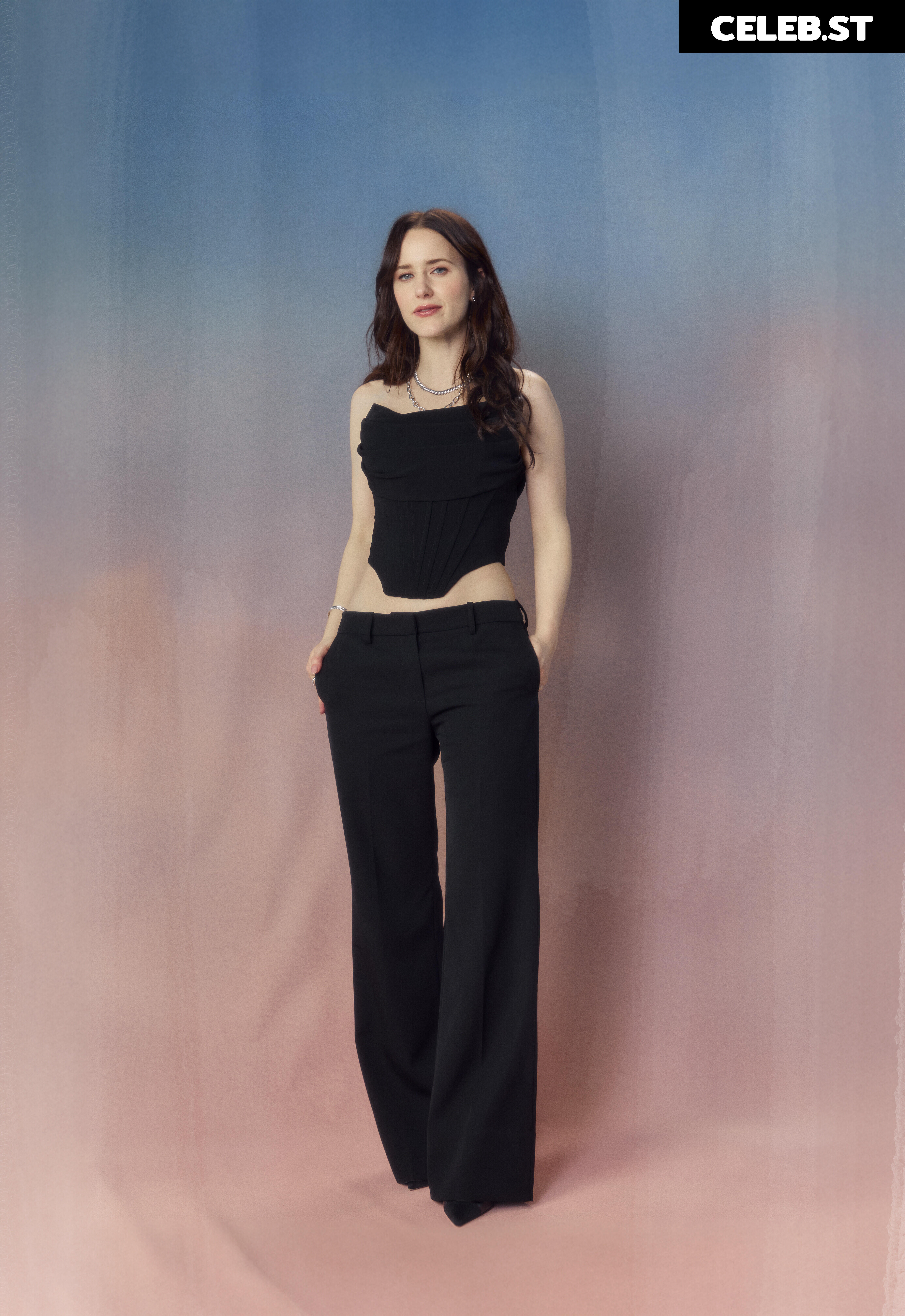 Rachel Brosnahan (Marvelous Mrs. Maisel) Image 10029918