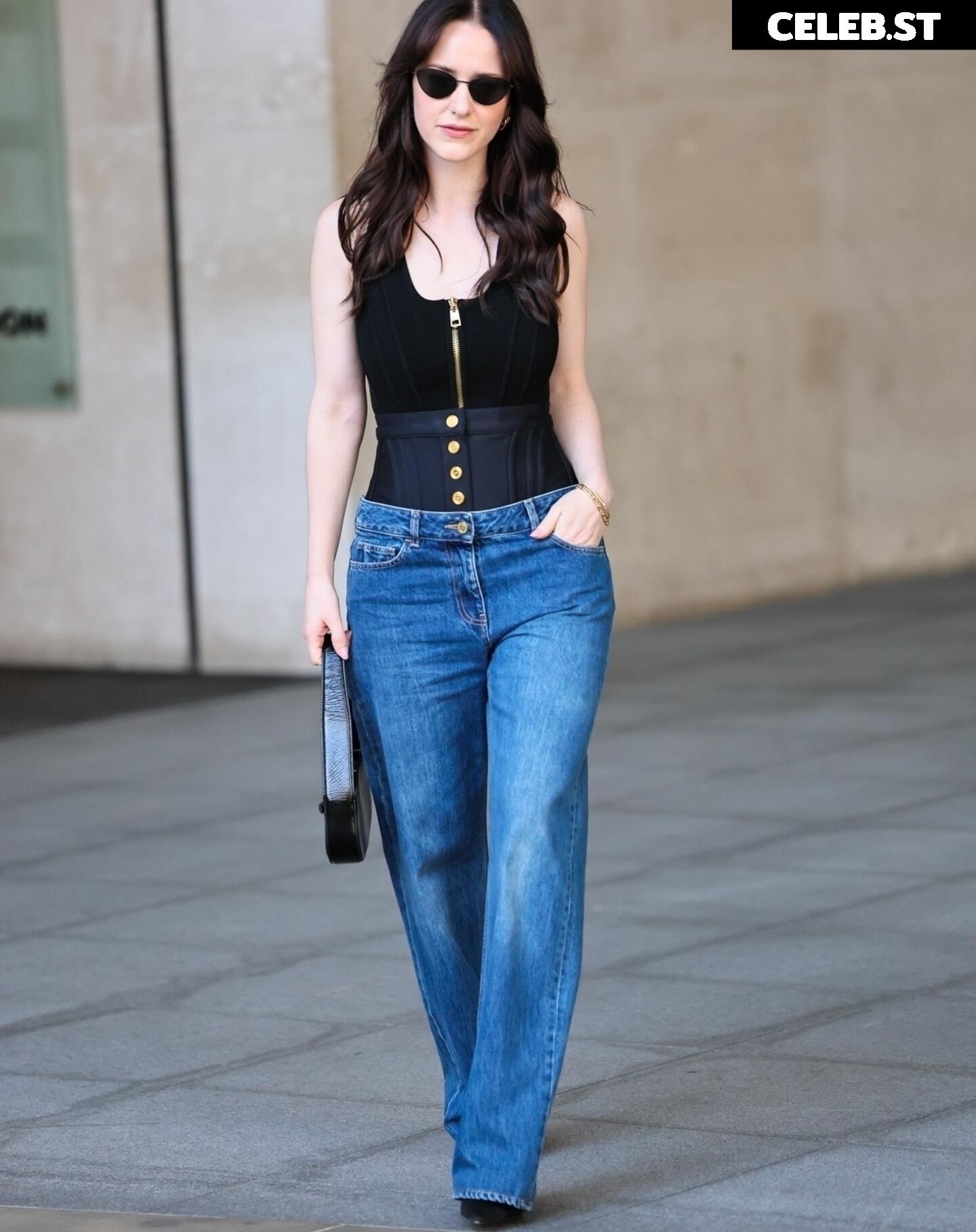 Rachel Brosnahan (Marvelous Mrs. Maisel) Image 10029903