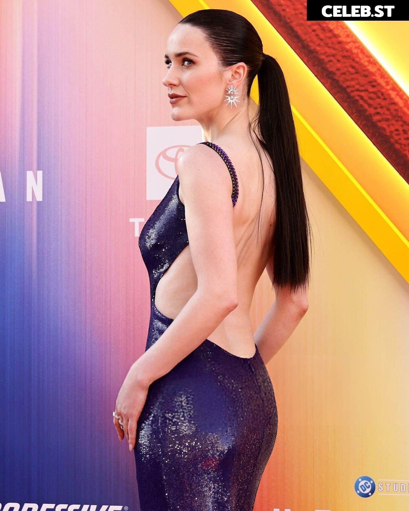 Rachel Brosnahan (Marvelous Mrs. Maisel) Image 10029948