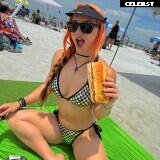 WWE GiGi Dolin / Priscilla Kelly Image 10029972