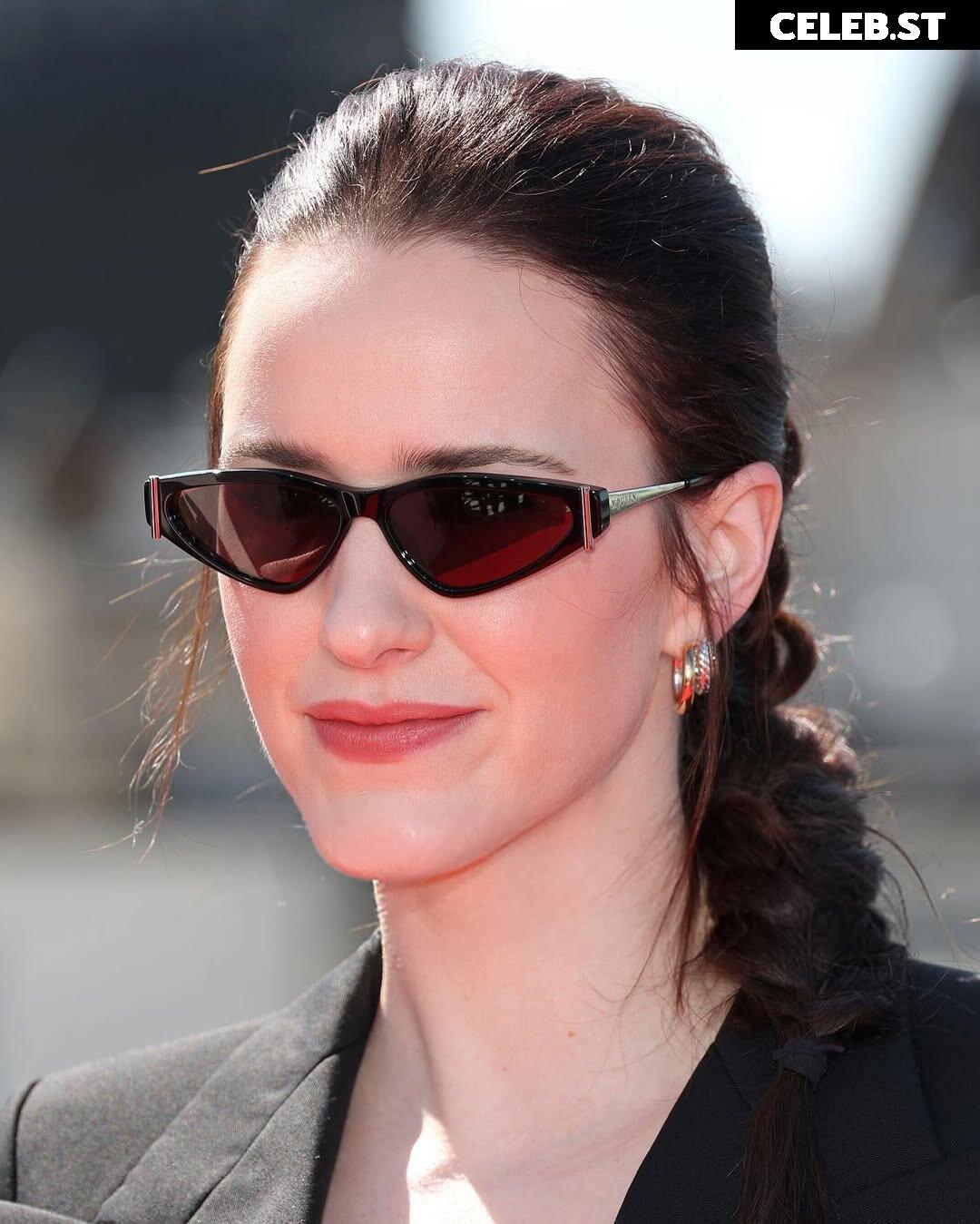 Rachel Brosnahan (Marvelous Mrs. Maisel) Image 10029810