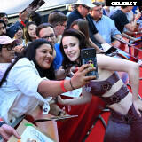 Rachel Brosnahan (Marvelous Mrs. Maisel) Image 10029845