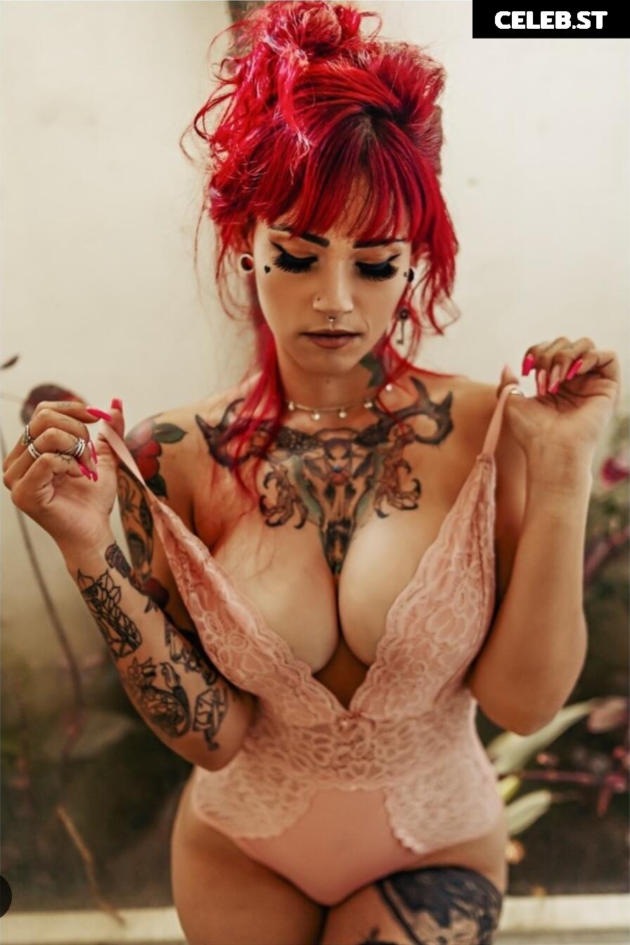 Women of Metal Image 10029599
