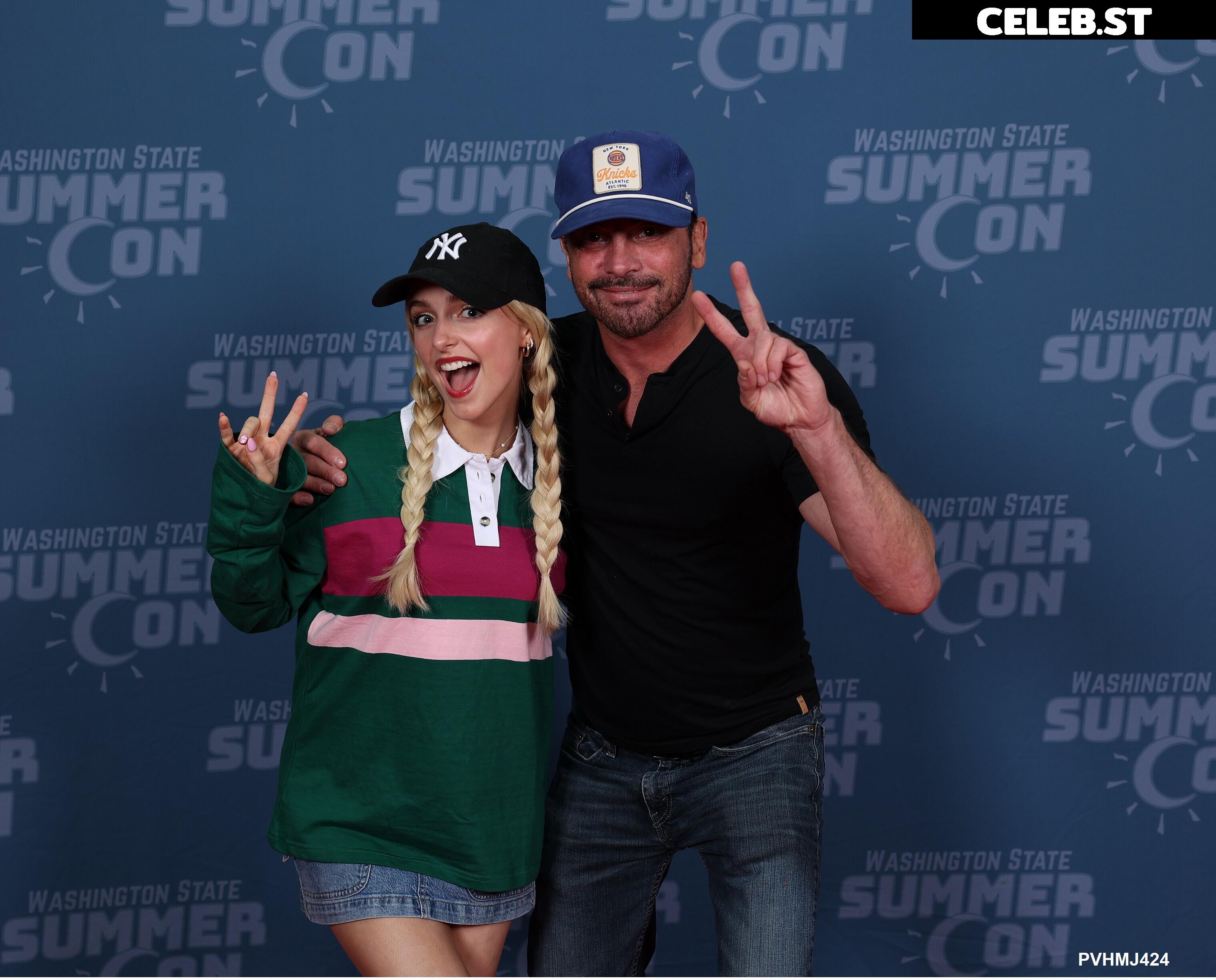 Mckenna Grace Image 10029529