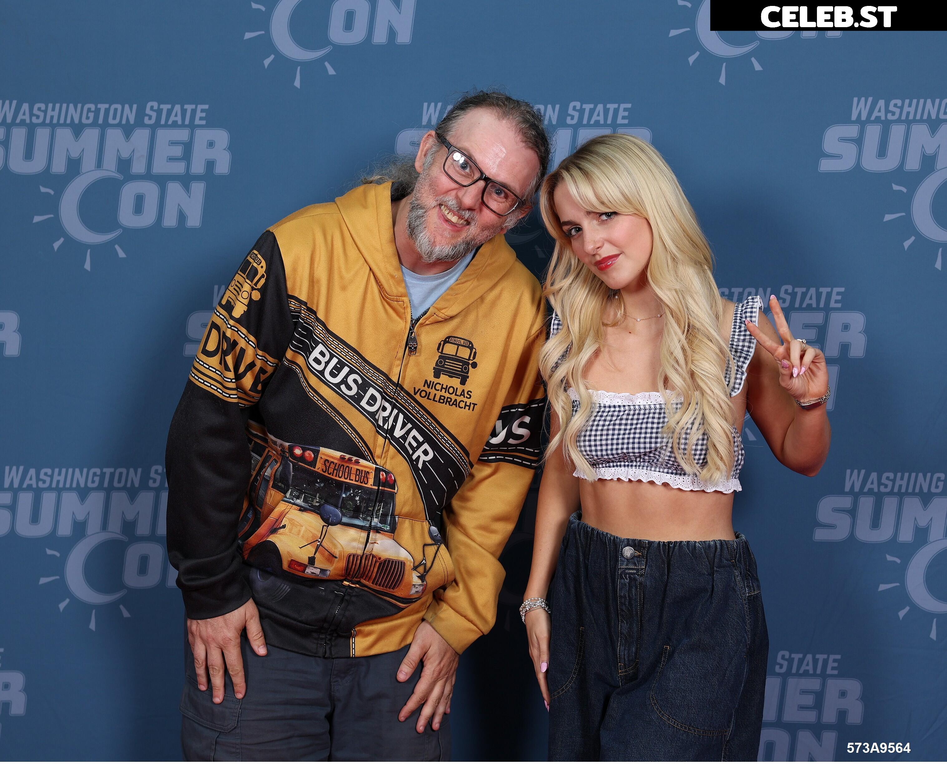 Mckenna Grace Image 10029528