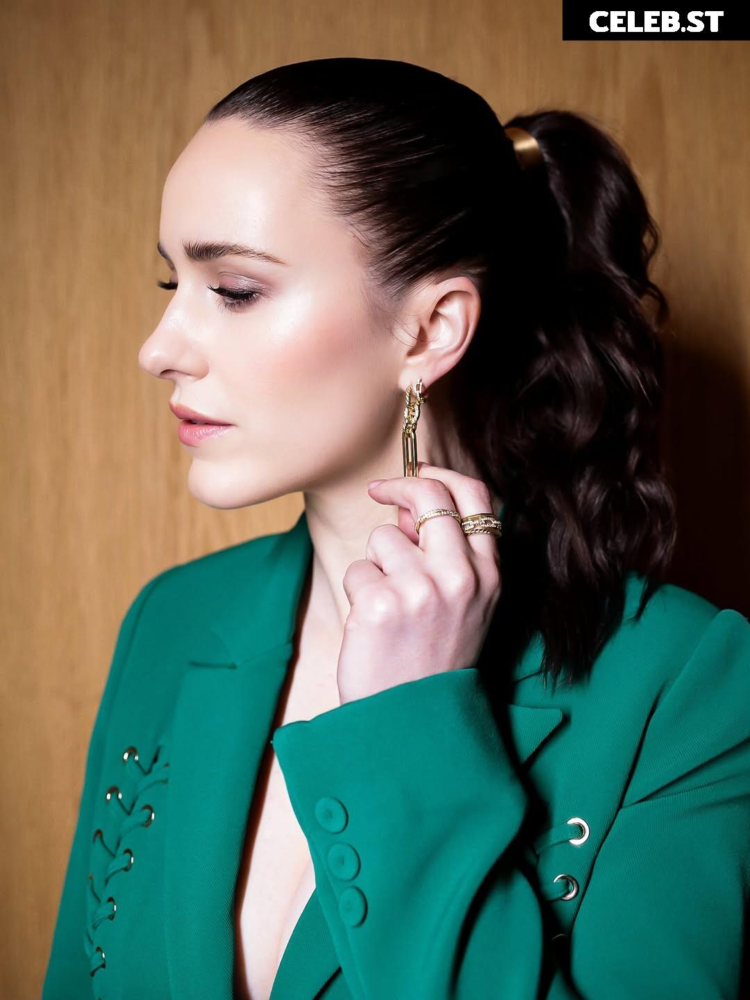 Rachel Brosnahan (Marvelous Mrs. Maisel) Image 10029552
