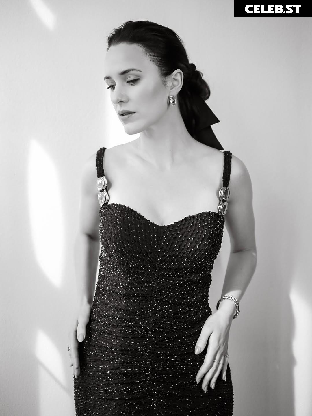 Rachel Brosnahan (Marvelous Mrs. Maisel) Image 10029573