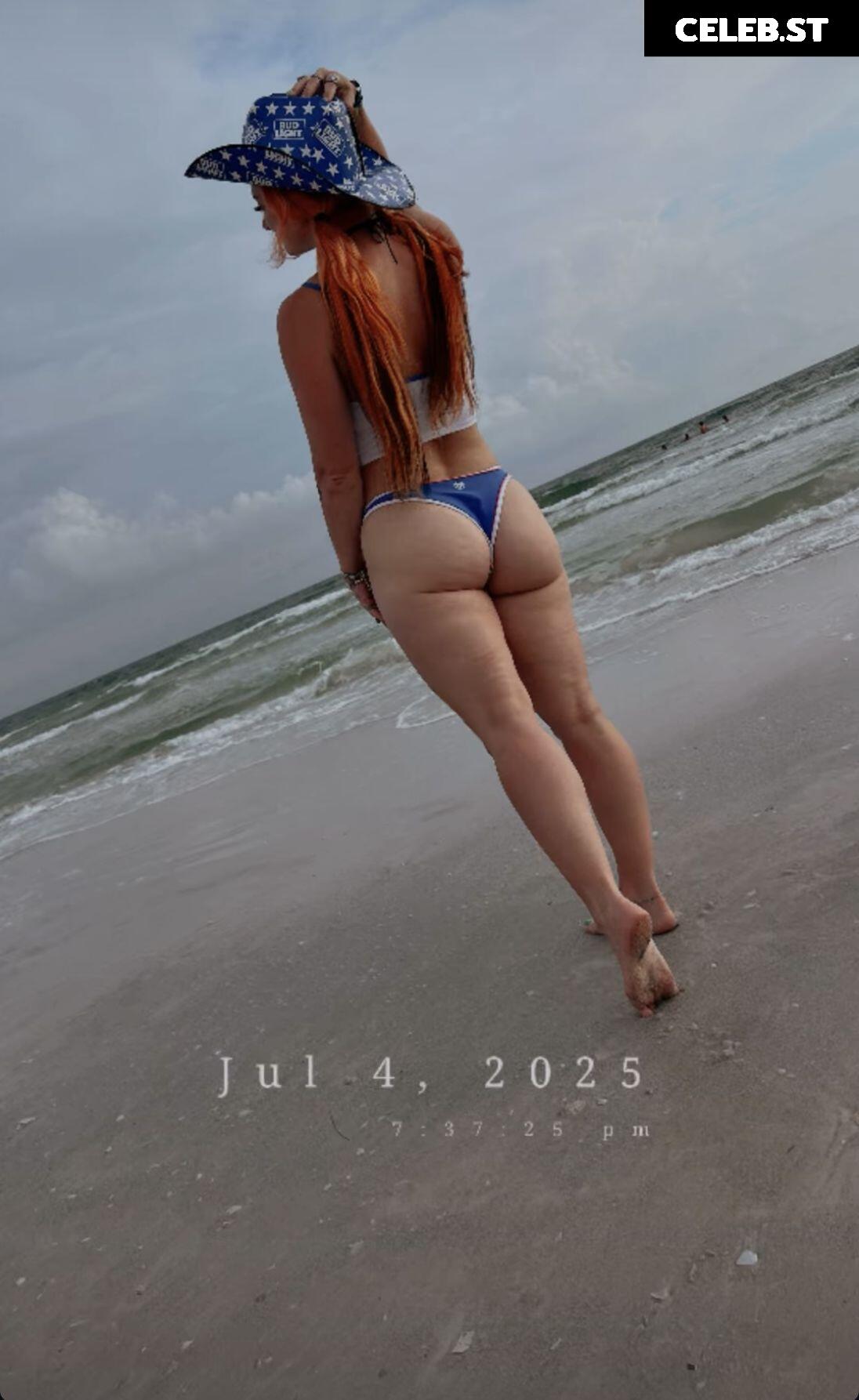 WWE GiGi Dolin / Priscilla Kelly Image 10029495