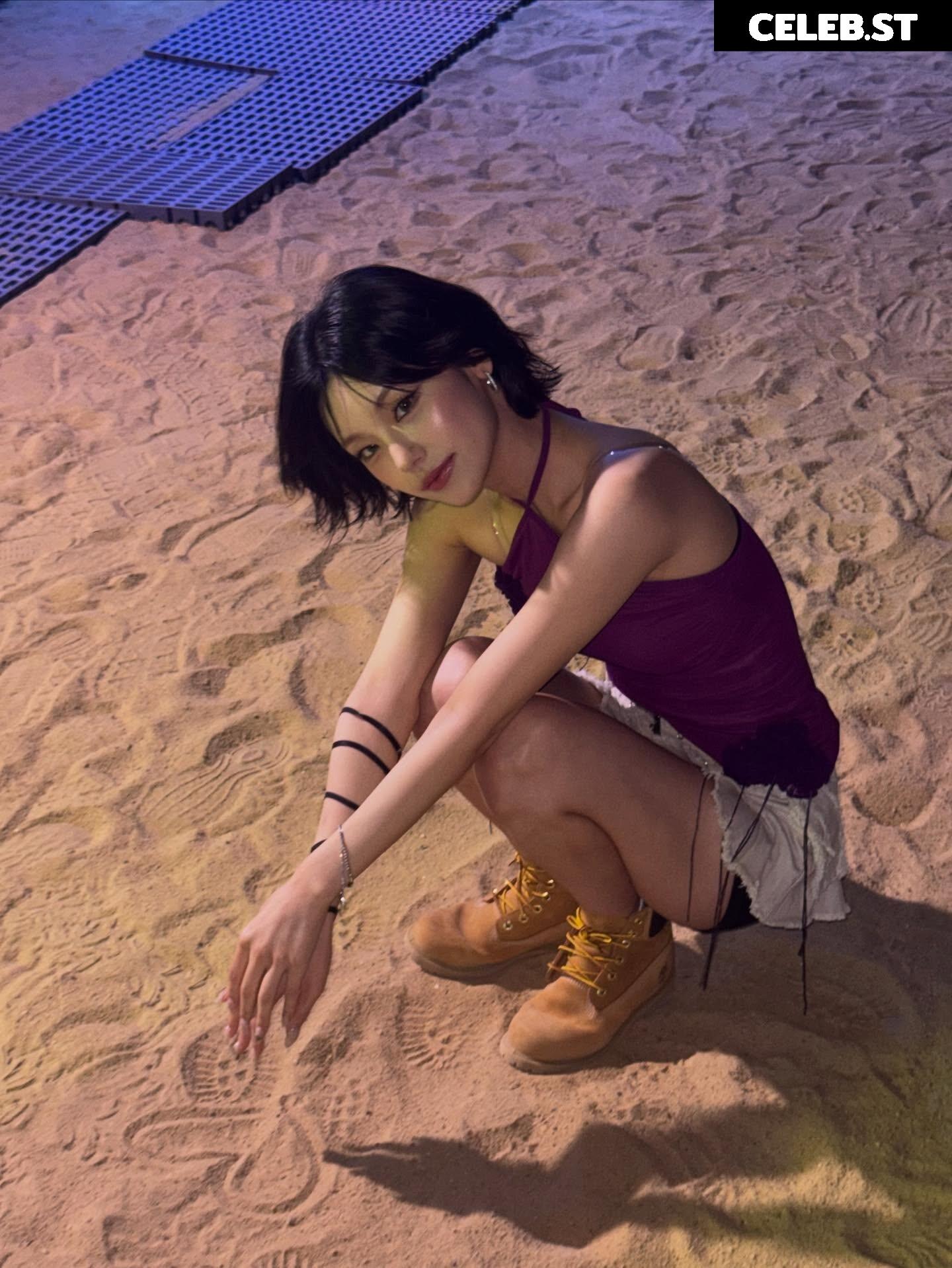 Yeji - ITZY (예지, Hwang Ye-ji) Image 10029481