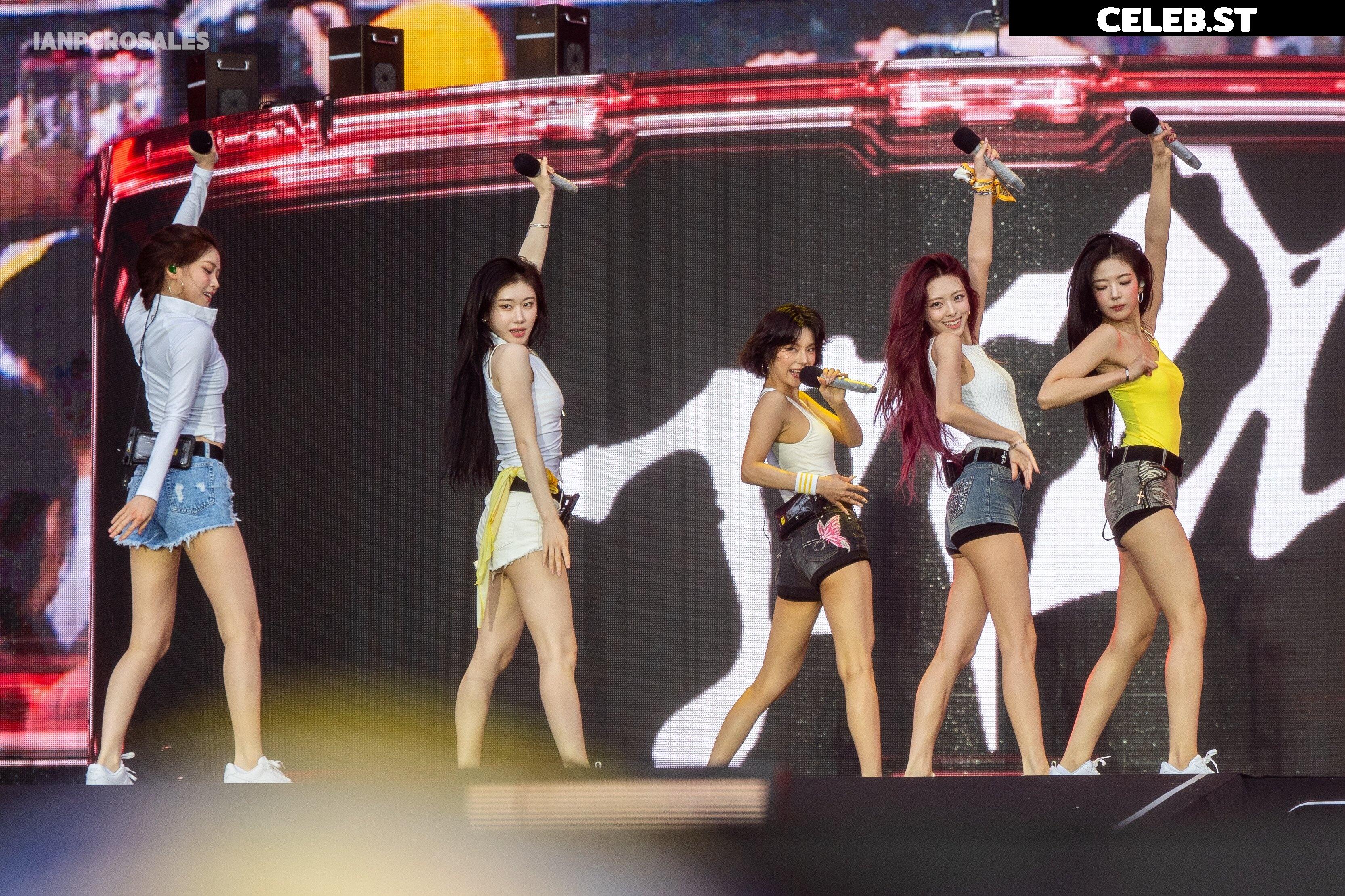 Yeji - ITZY (예지, Hwang Ye-ji) Image 10029480