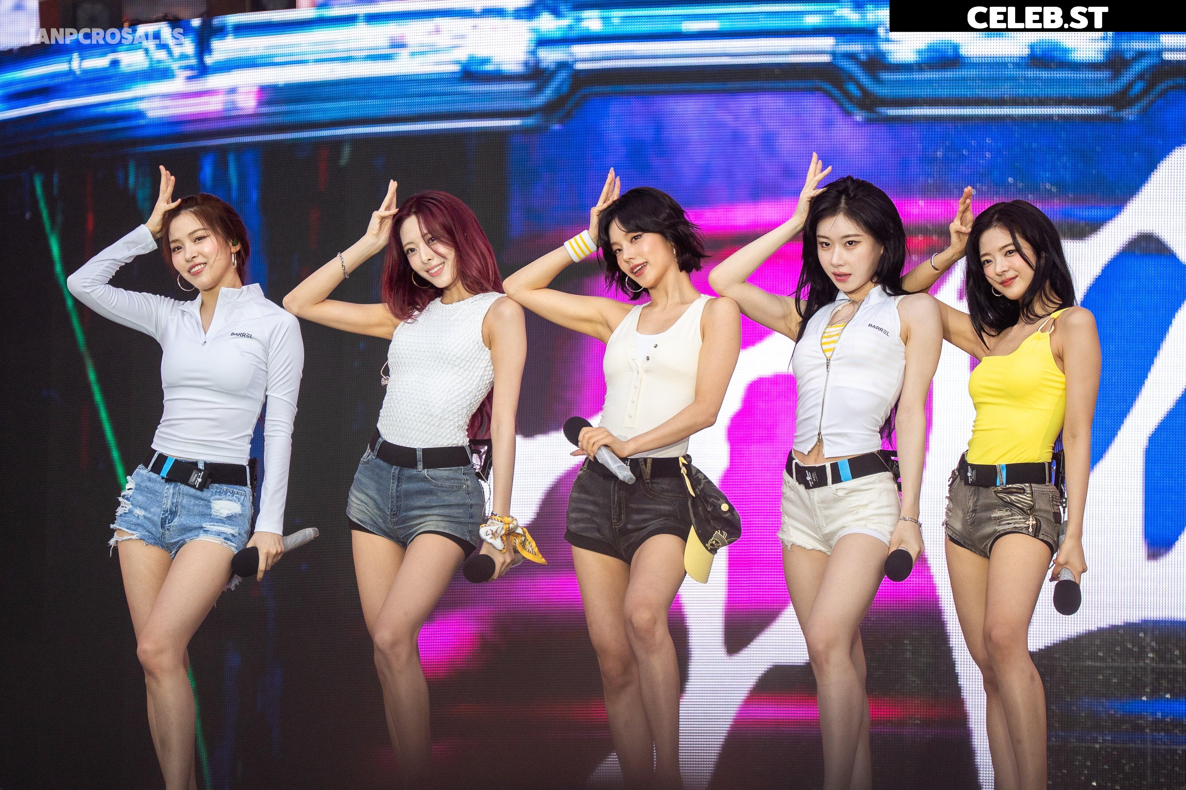 Yeji - ITZY (예지, Hwang Ye-ji) Image 10029485