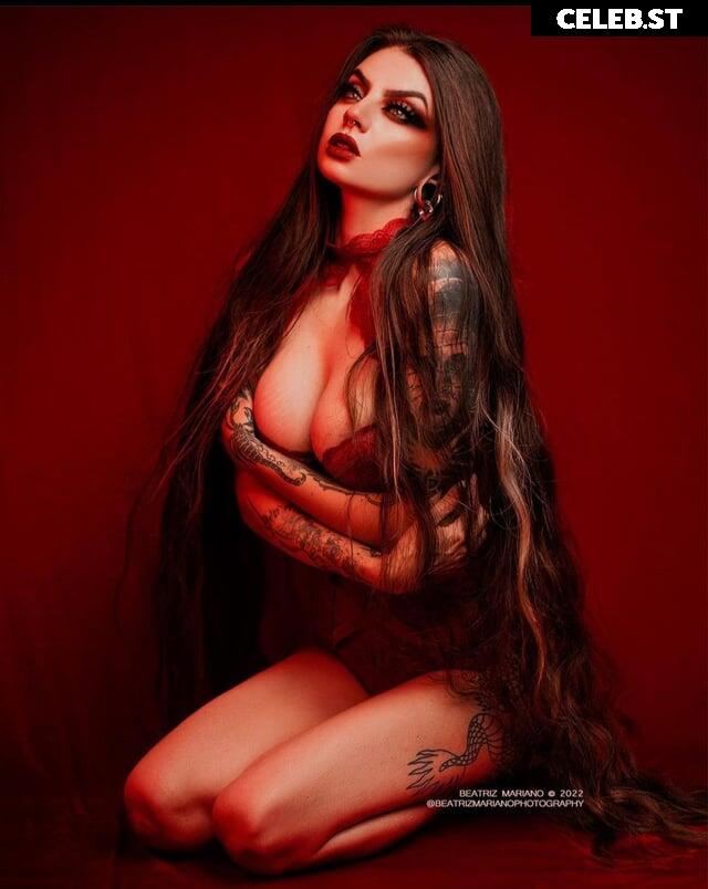 Women of Metal Image 10029404
