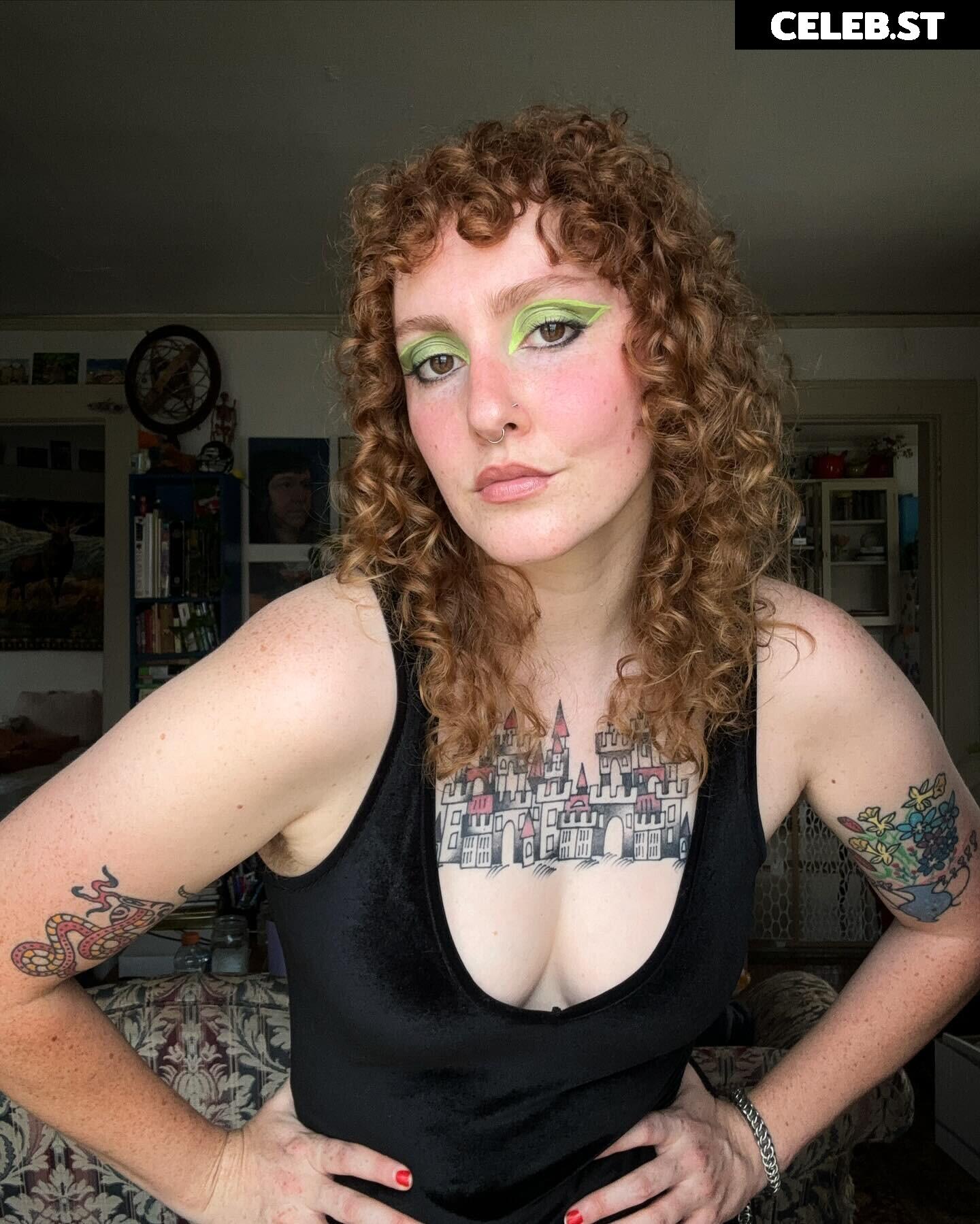 Women of Metal Image 10029439