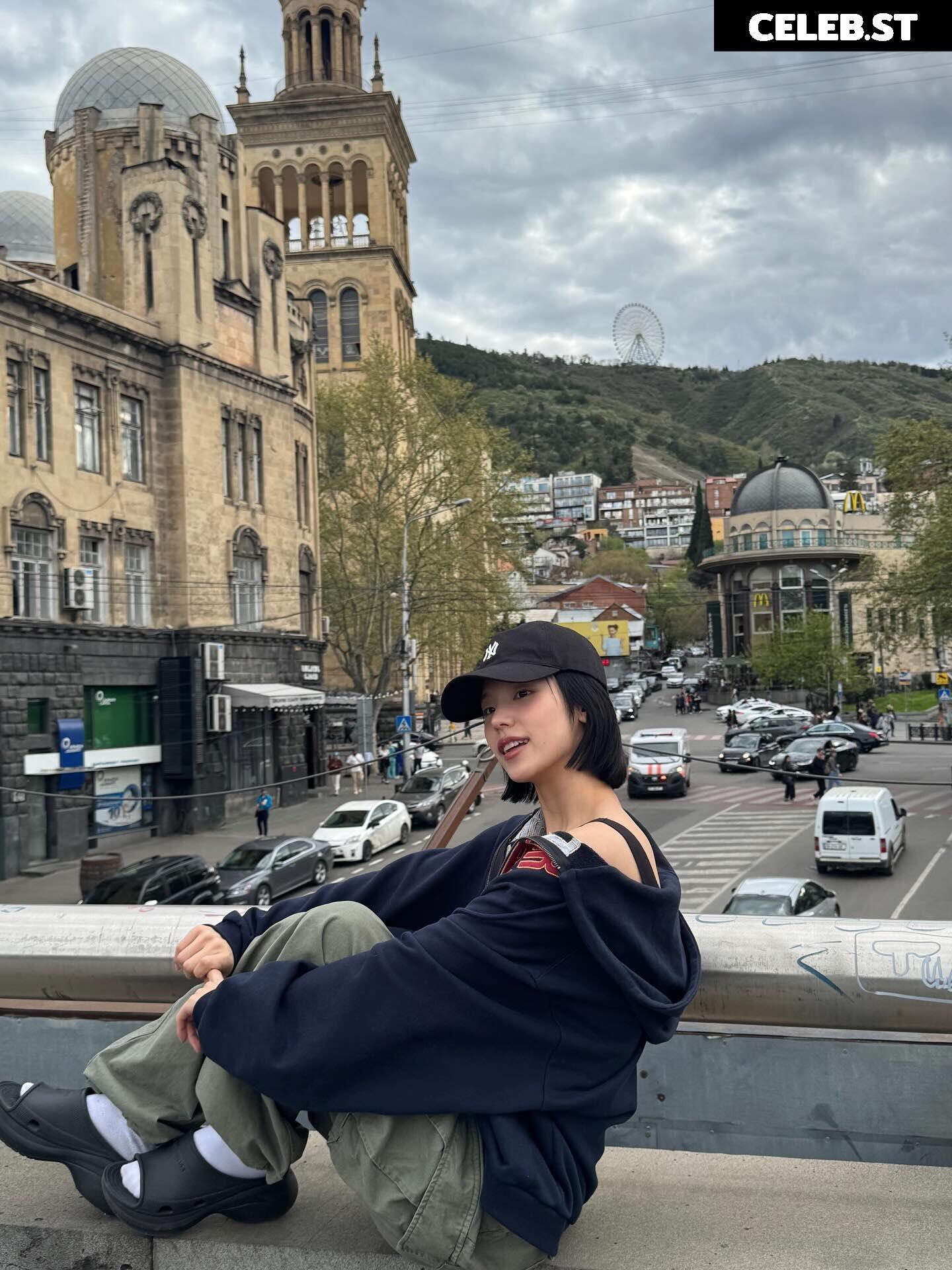 Yeji - ITZY (예지, Hwang Ye-ji) Image 10029461