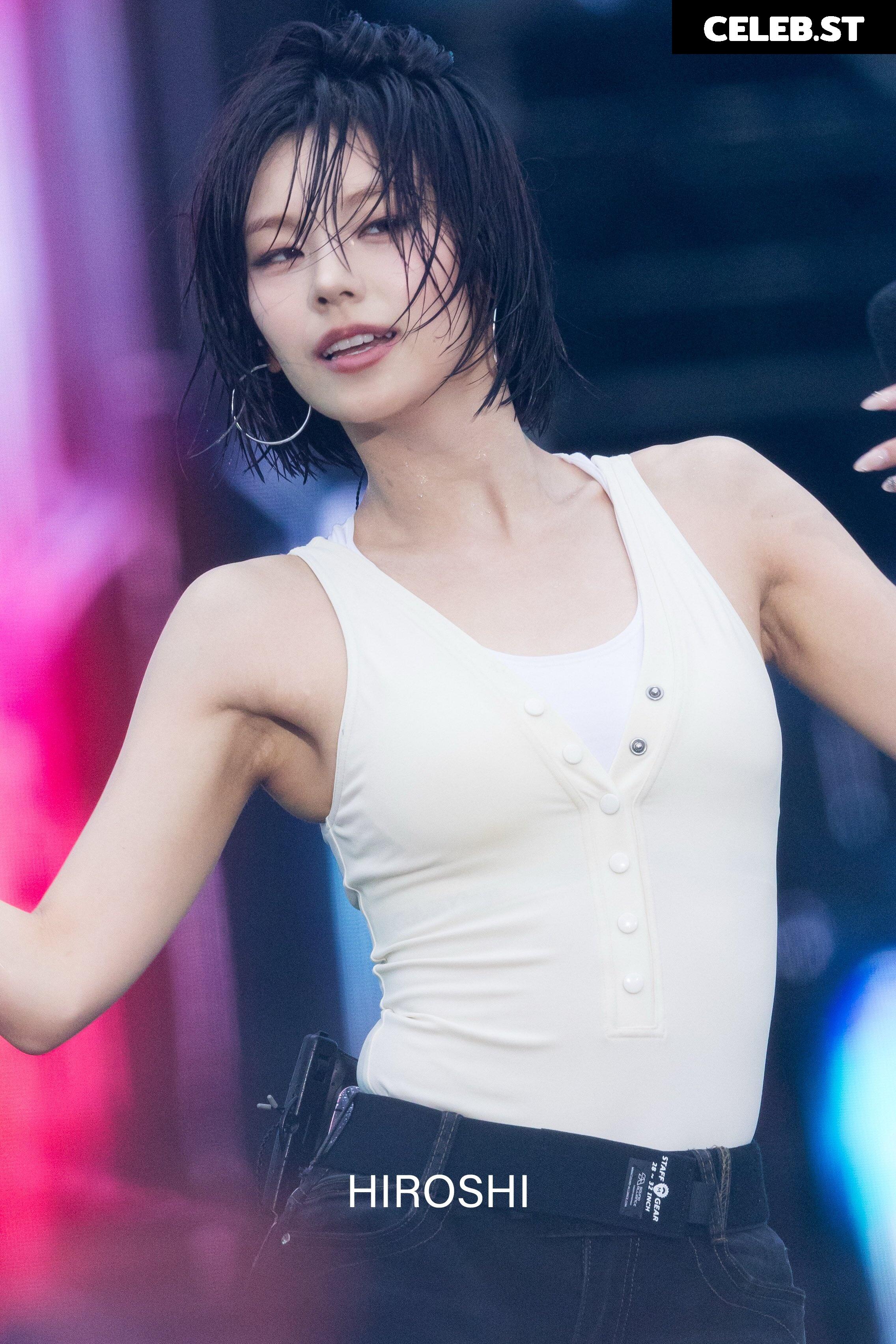 Yeji - ITZY (예지, Hwang Ye-ji) Image 10029467