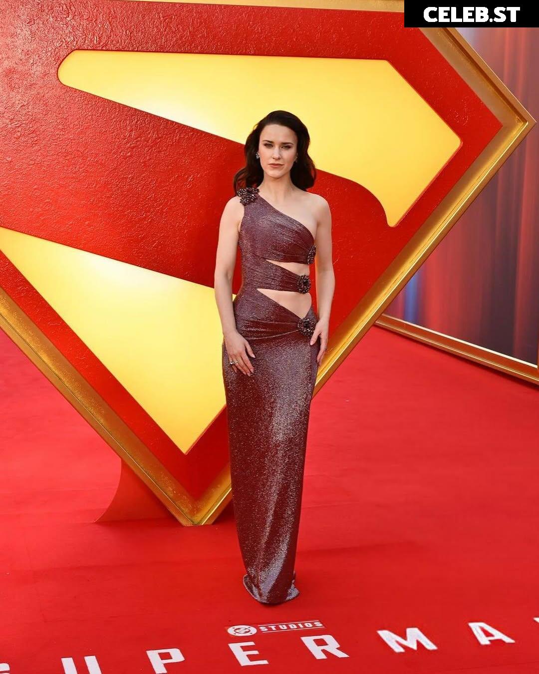 Rachel Brosnahan (Marvelous Mrs. Maisel) Image 10029794