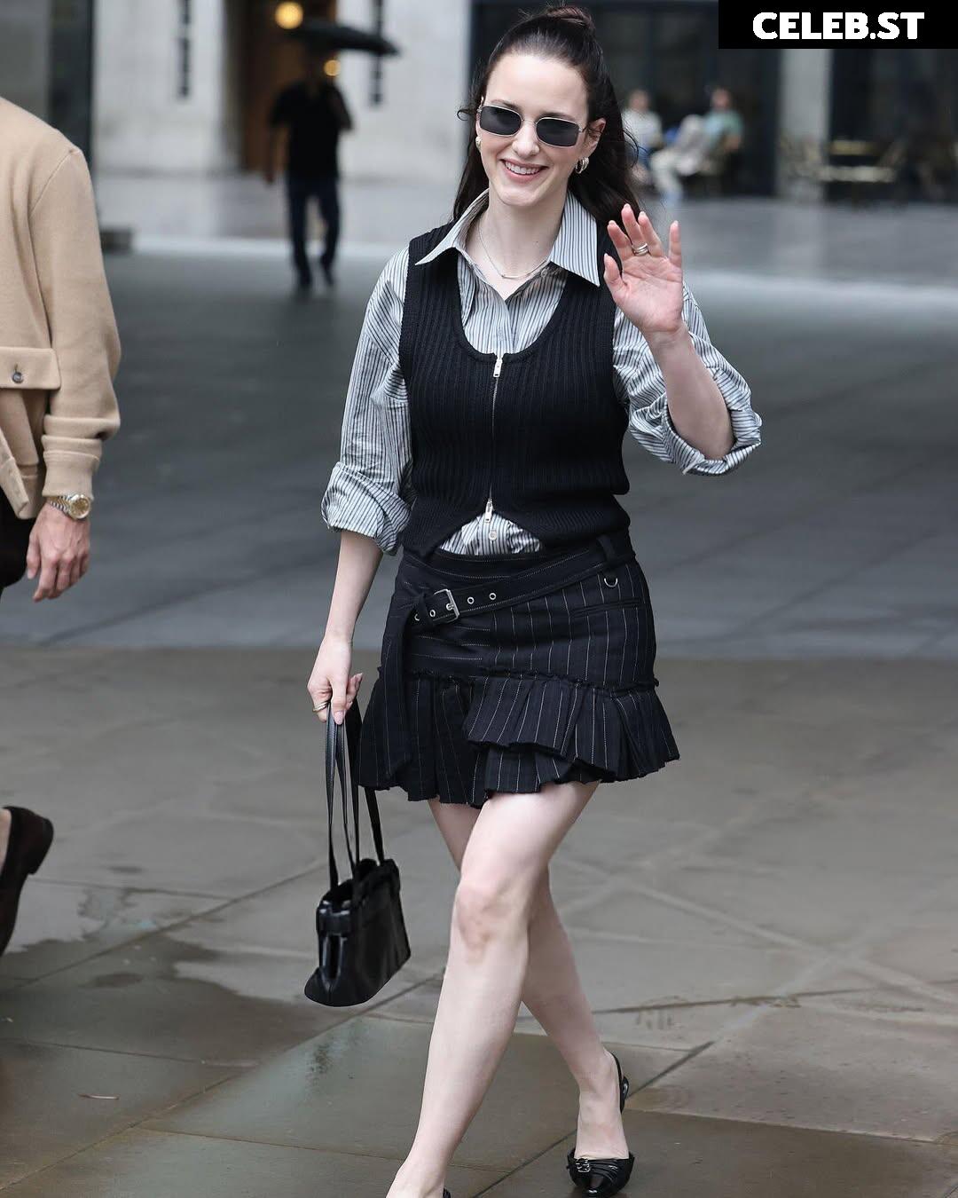 Rachel Brosnahan (Marvelous Mrs. Maisel) Image 10029780