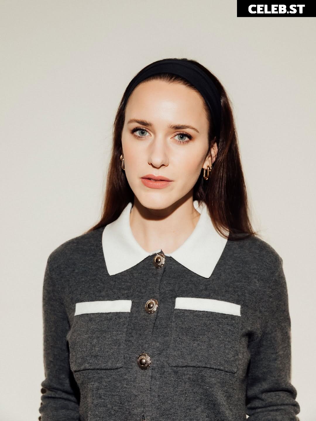 Rachel Brosnahan (Marvelous Mrs. Maisel) Image 10029785