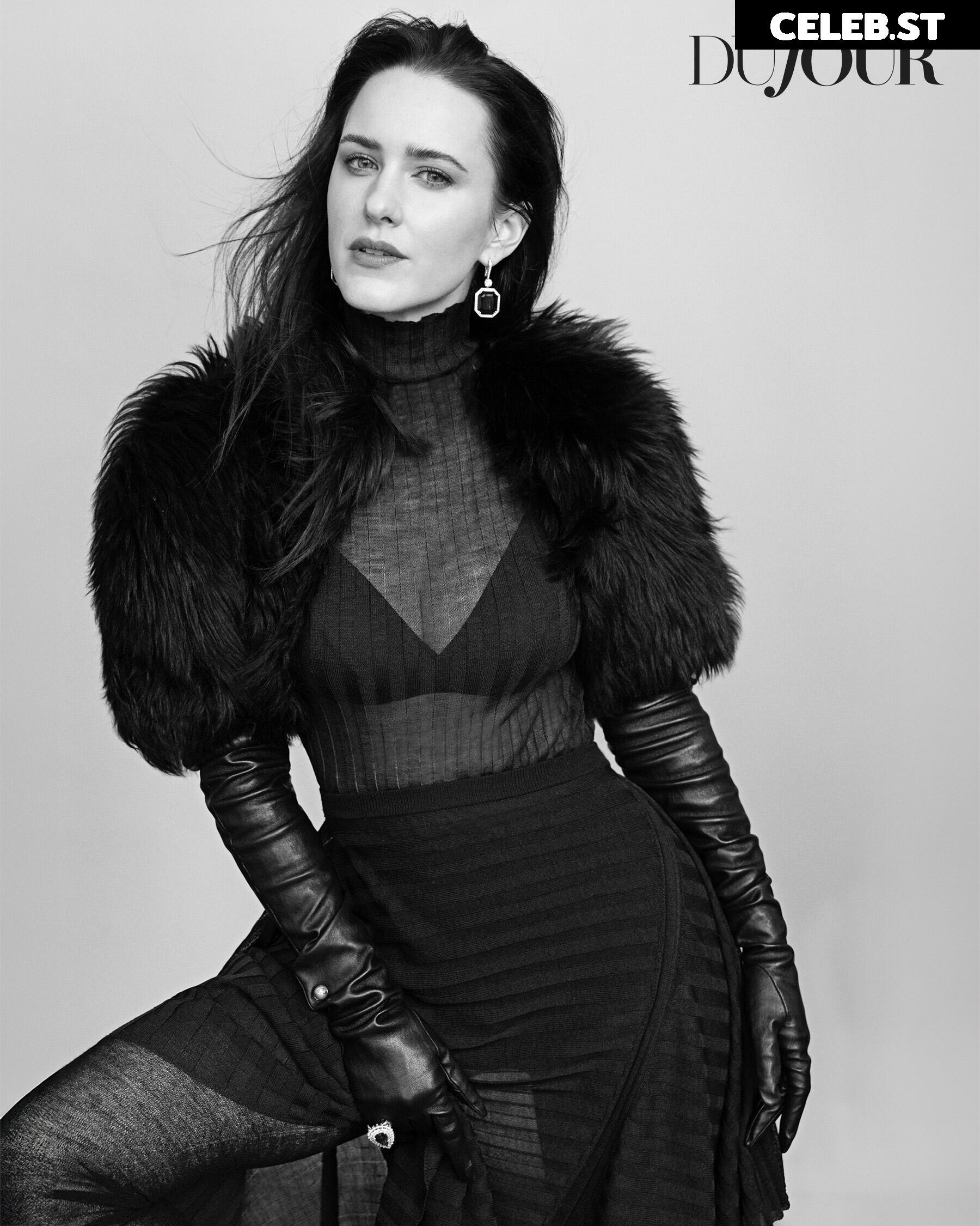 Rachel Brosnahan (Marvelous Mrs. Maisel) Image 10029765
