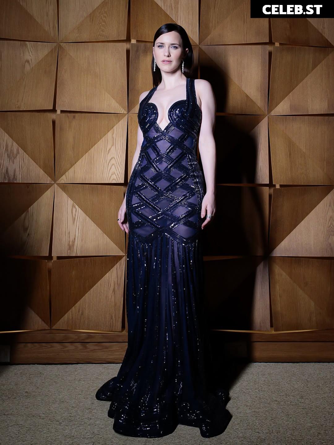 Rachel Brosnahan (Marvelous Mrs. Maisel) Image 10029750