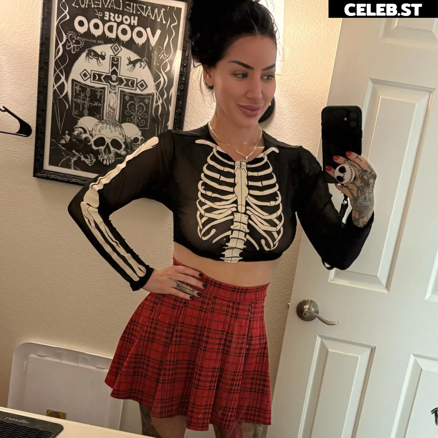 Women of Metal Image 10029740