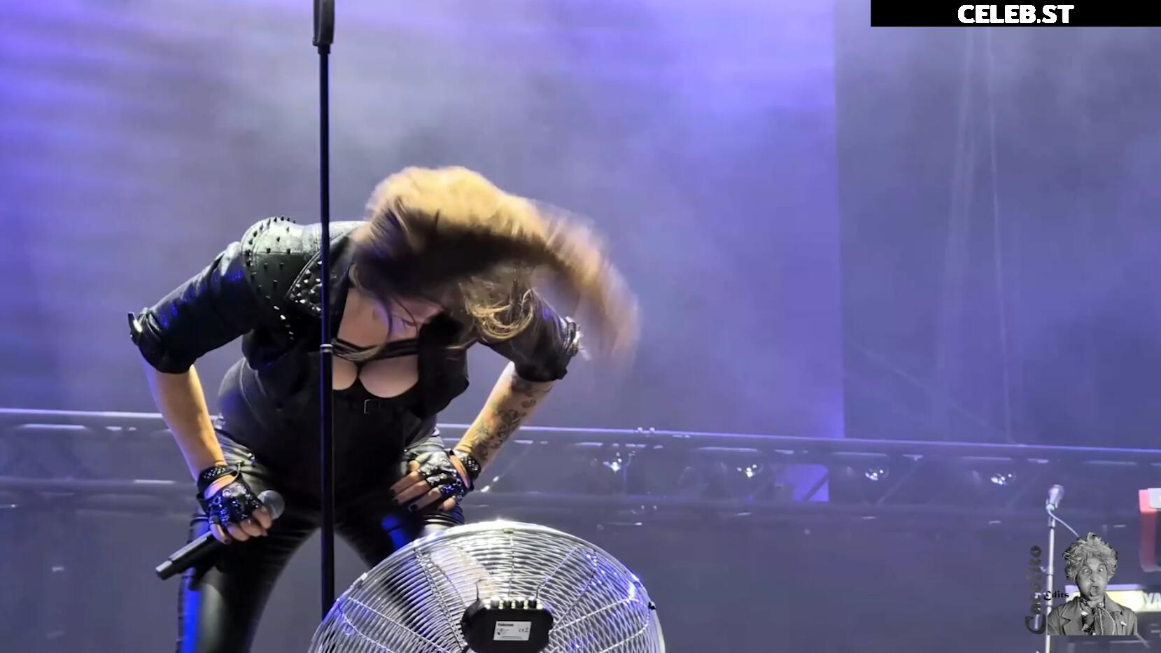 Women of Metal Image 10029746