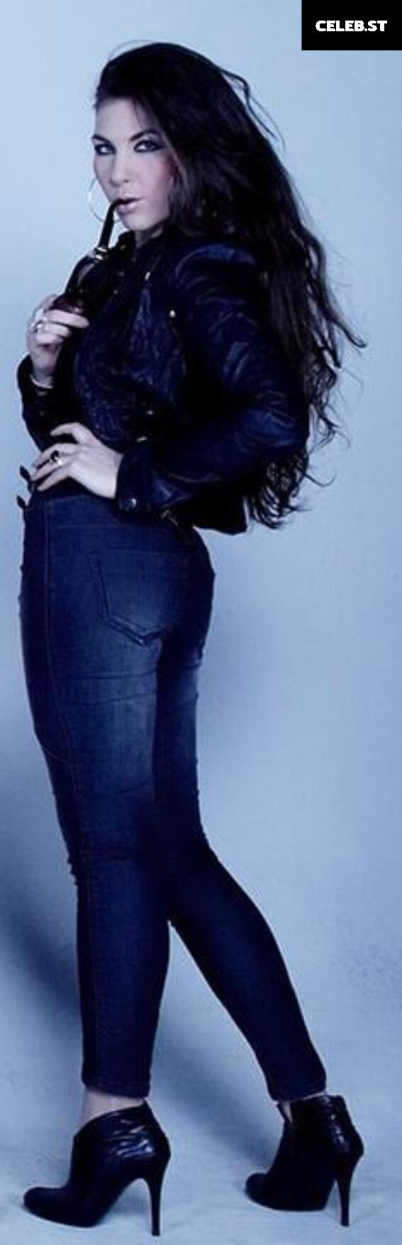 Women of Metal Image 10029626