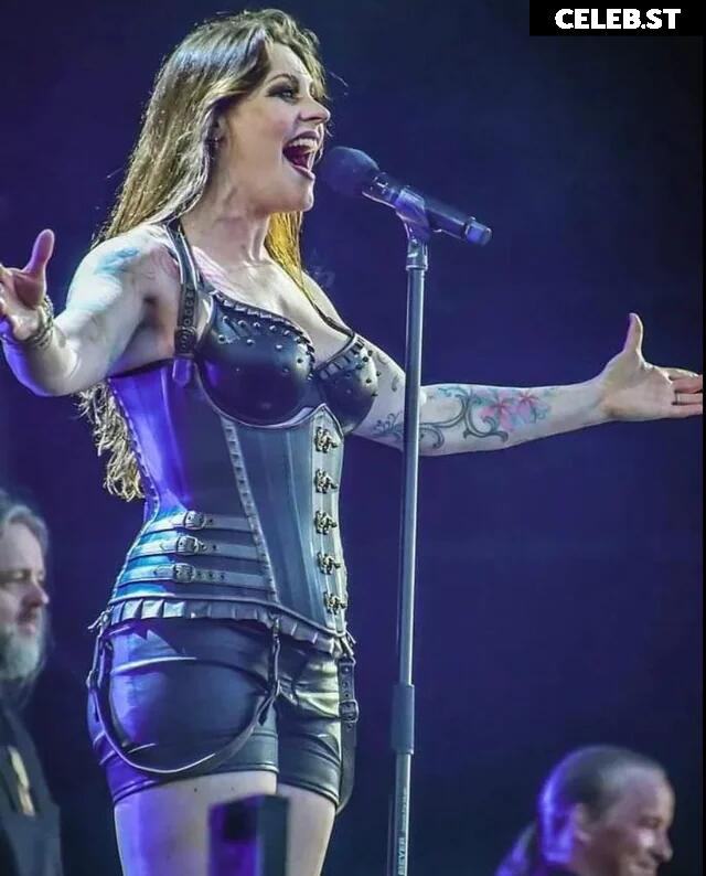 Women of Metal Image 10029650
