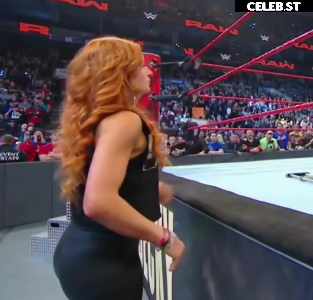 WWE Becky Lynch Image 10029654