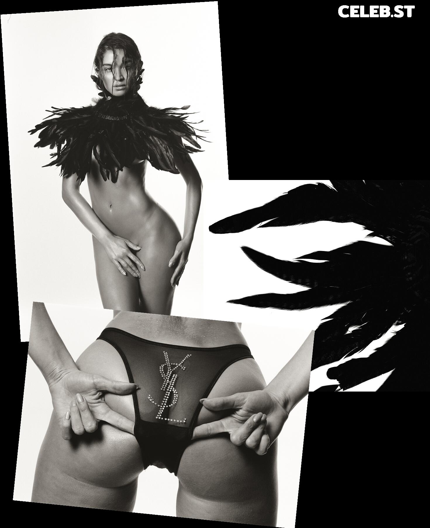 Daniela Lopez Osorio Image 10029674