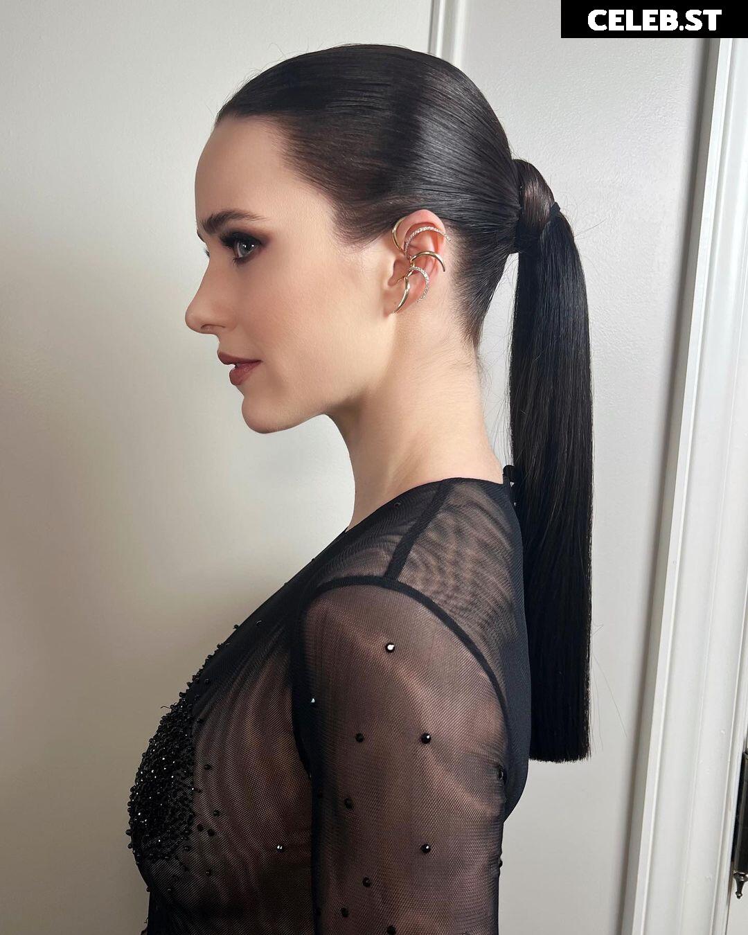 Rachel Brosnahan (Marvelous Mrs. Maisel) Image 10029108