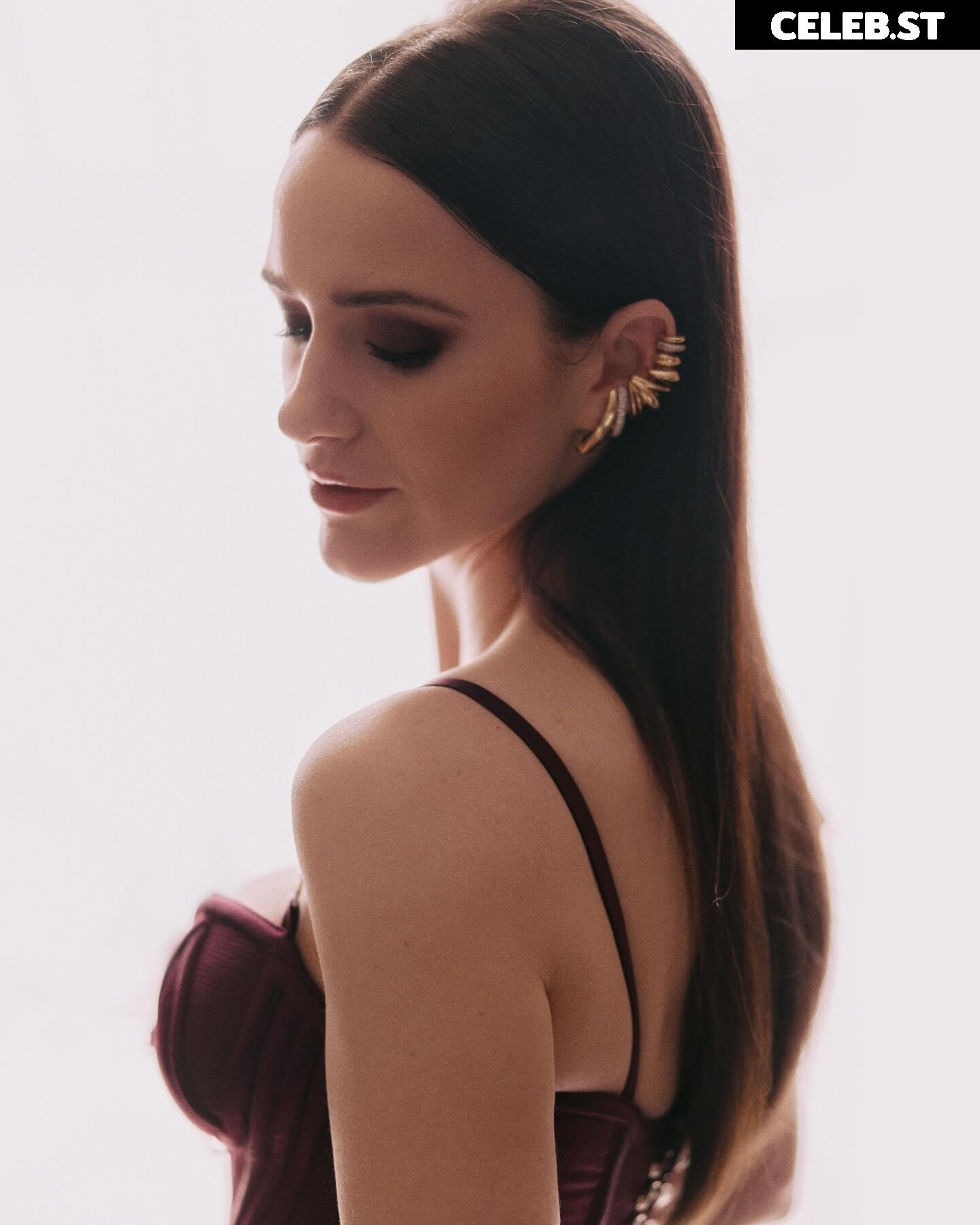 Rachel Brosnahan (Marvelous Mrs. Maisel) Image 10029167
