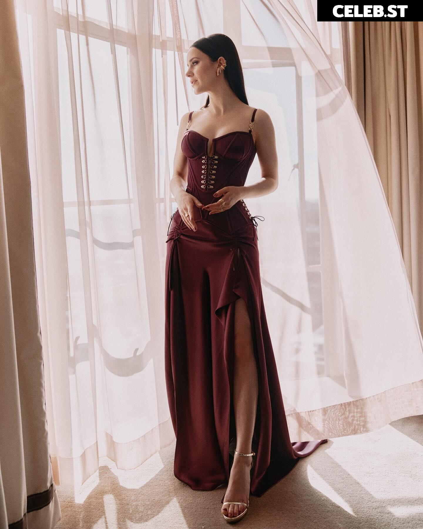 Rachel Brosnahan (Marvelous Mrs. Maisel) Image 10029166
