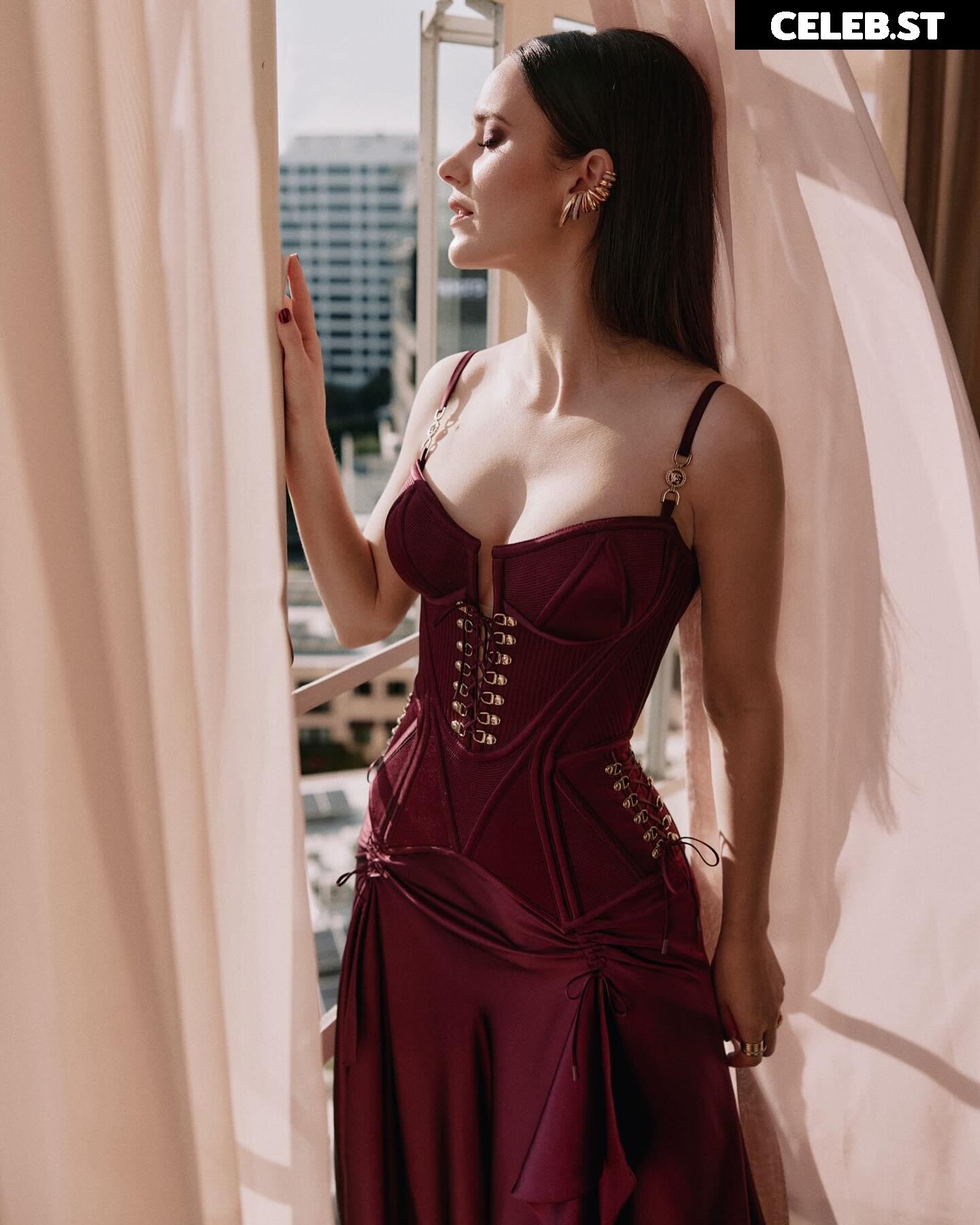 Rachel Brosnahan (Marvelous Mrs. Maisel) Image 10029168