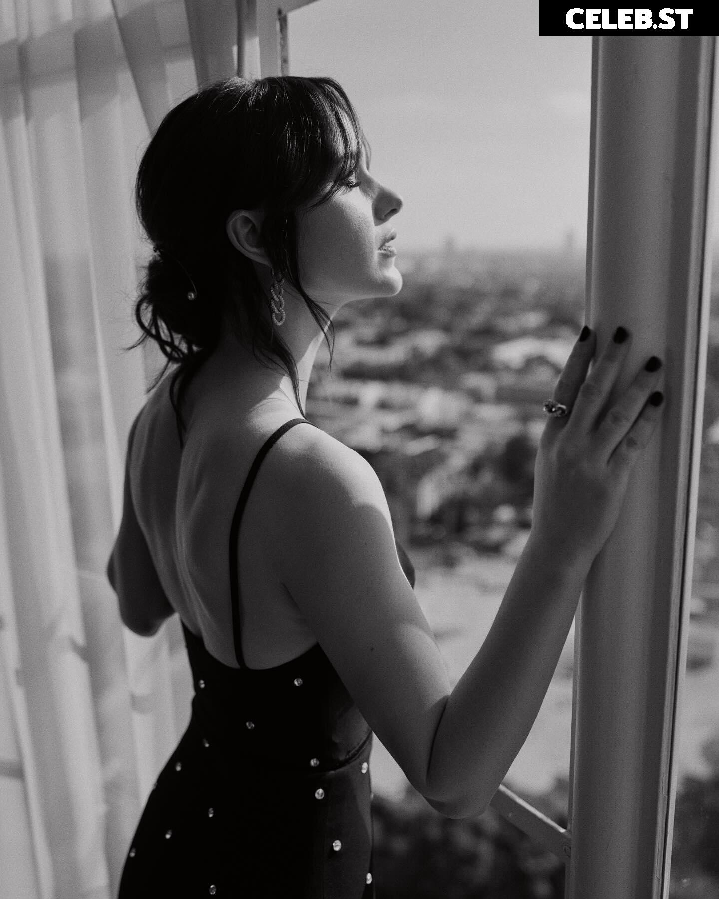 Rachel Brosnahan (Marvelous Mrs. Maisel) Image 10029153