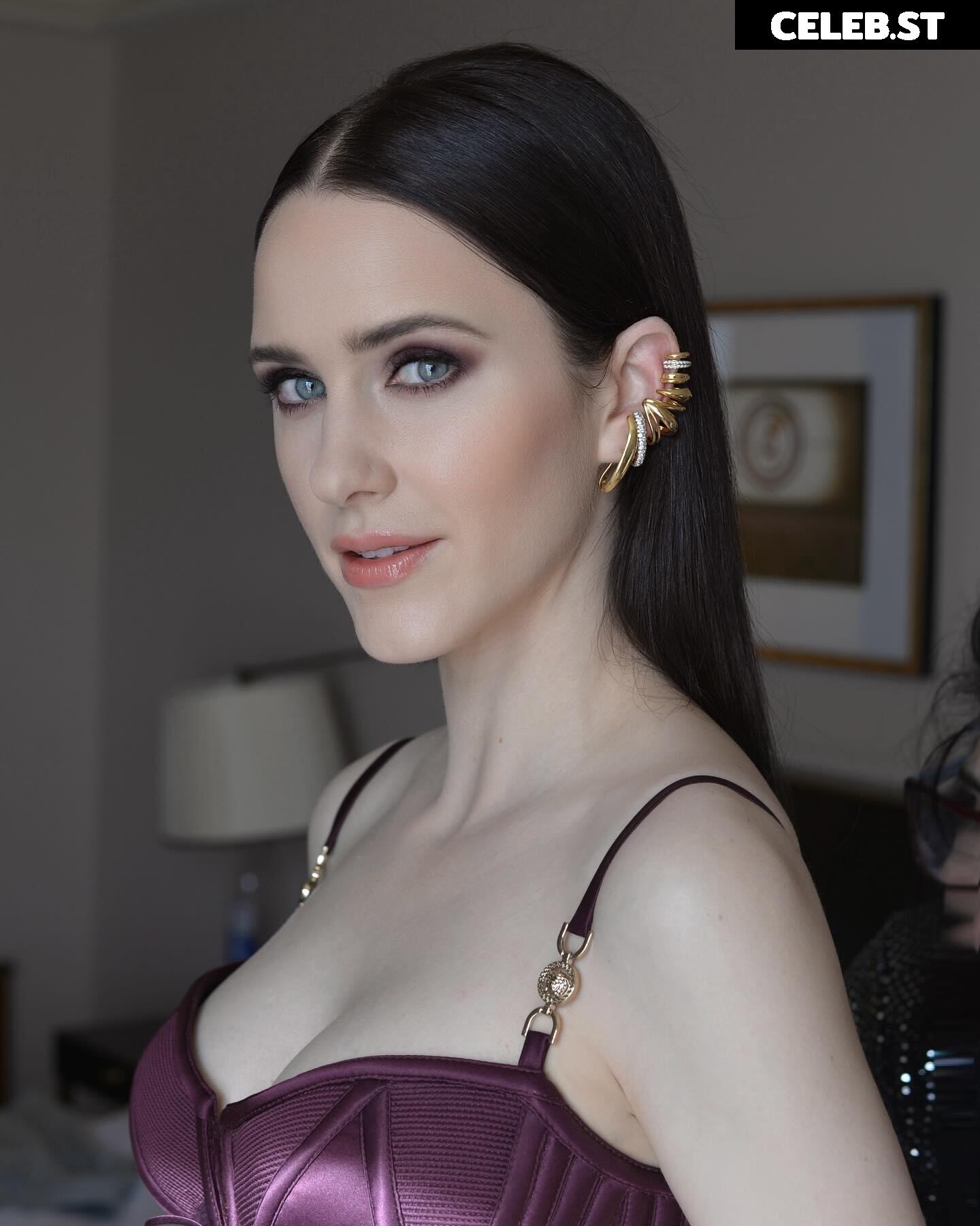 Rachel Brosnahan (Marvelous Mrs. Maisel) Image 10029158