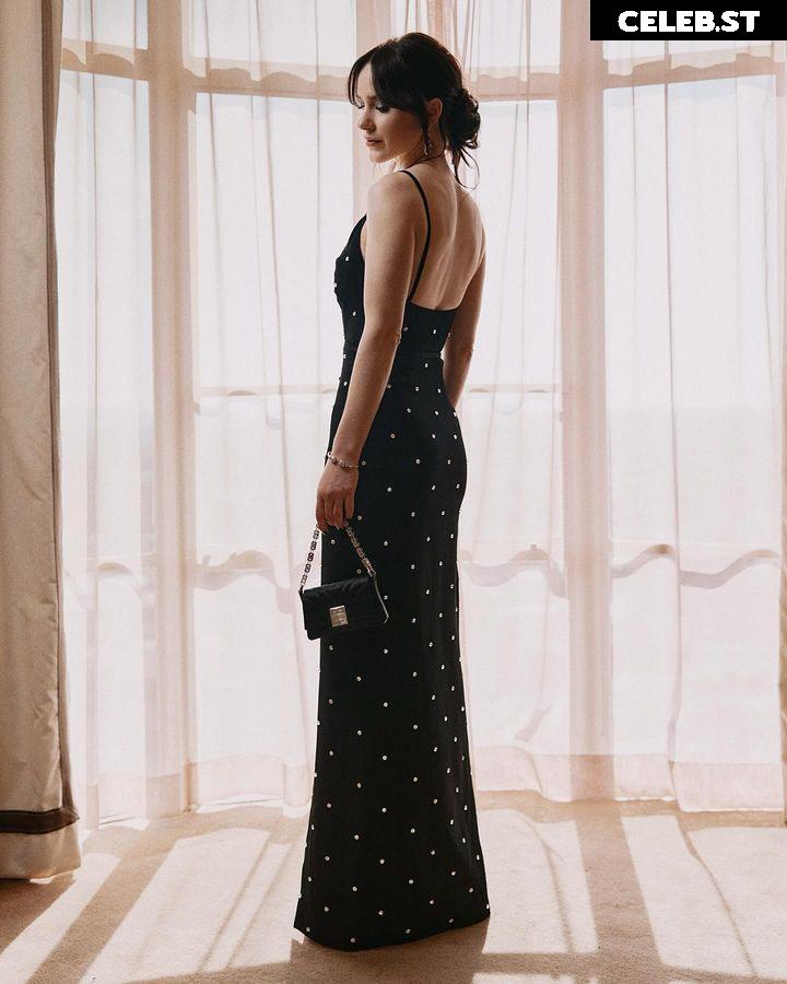 Rachel Brosnahan (Marvelous Mrs. Maisel) Image 10029140