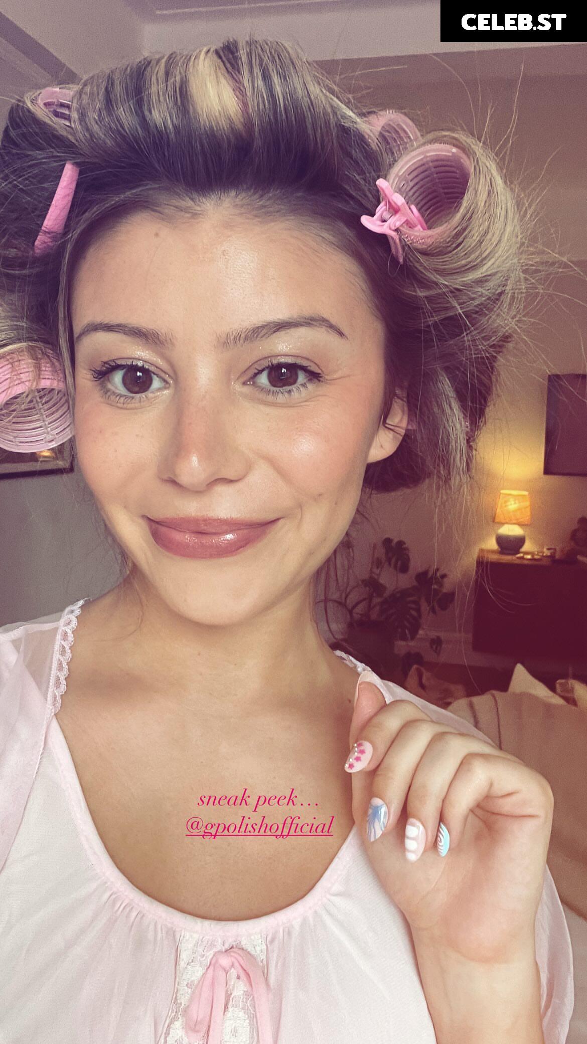 Genevieve Hannelius | ghannelius Image 10029003