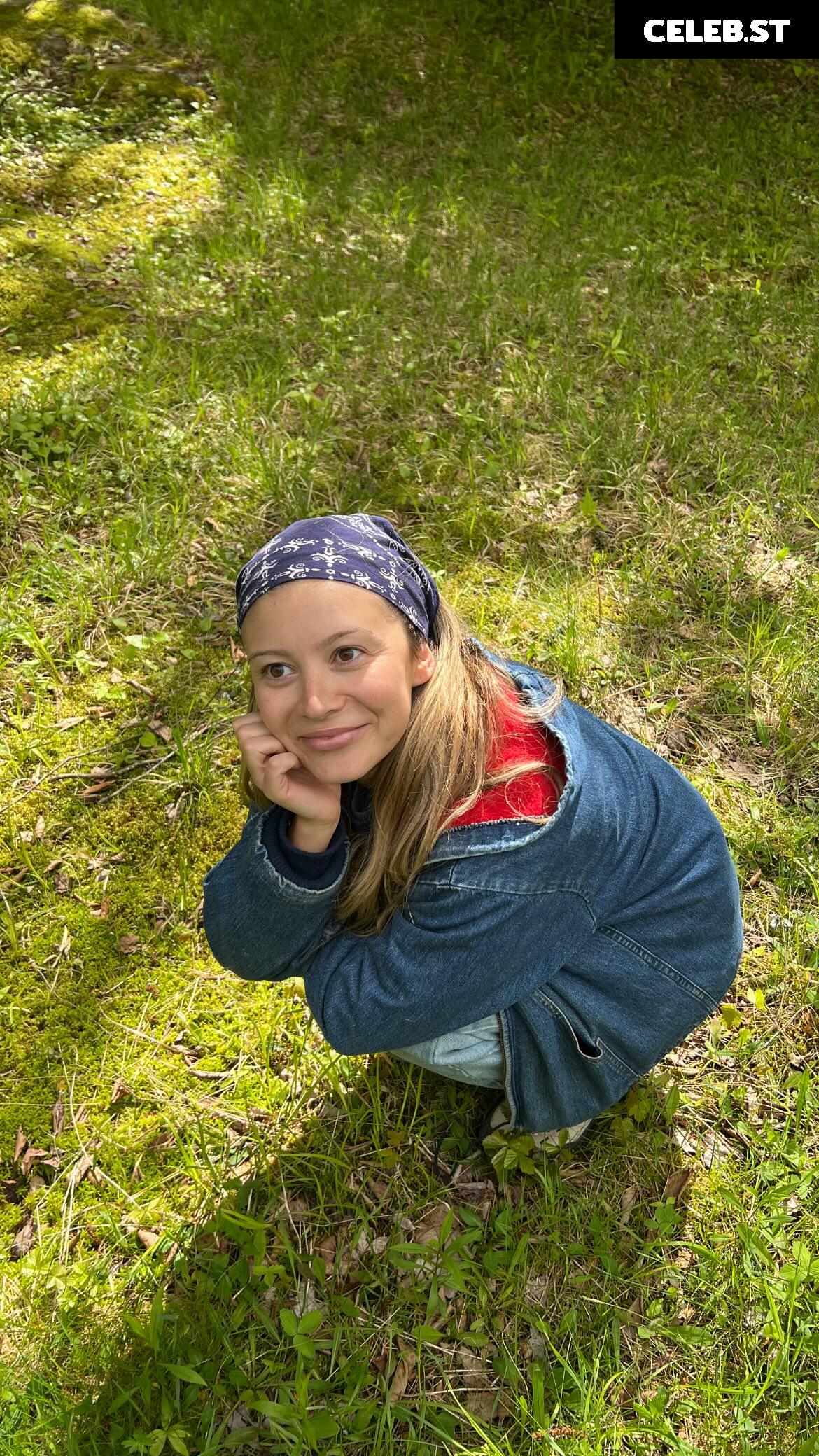 Genevieve Hannelius | ghannelius Image 10029002