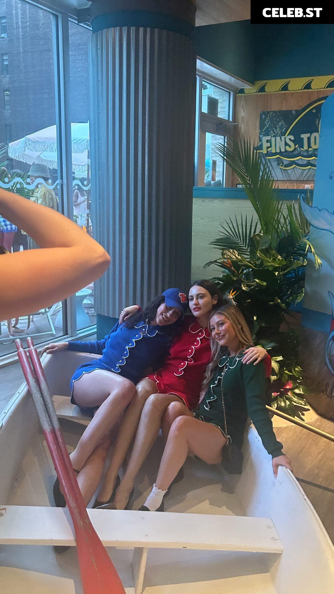 Genevieve Hannelius | ghannelius Image 10029000