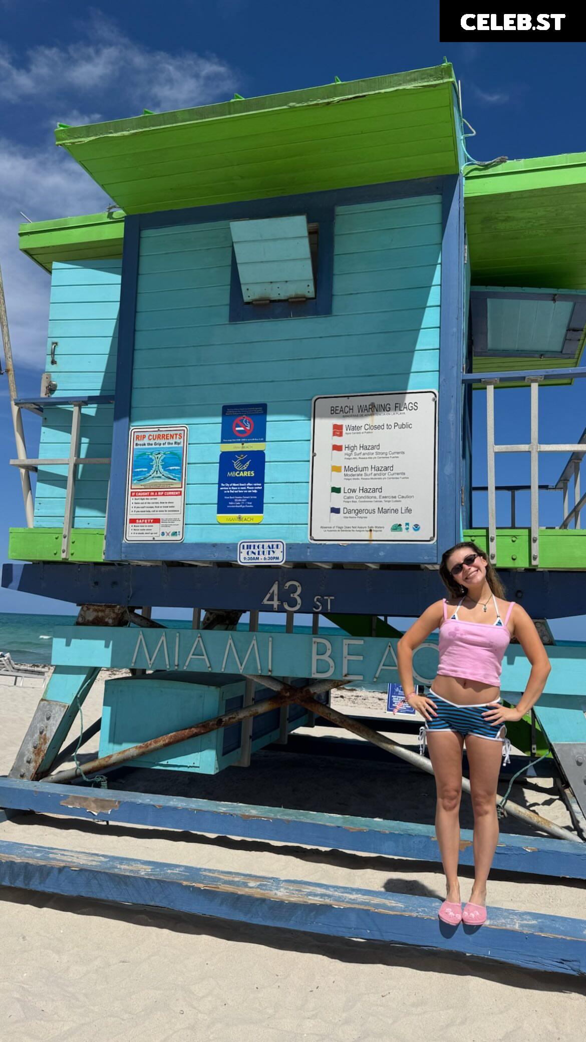 Genevieve Hannelius | ghannelius Image 10029006