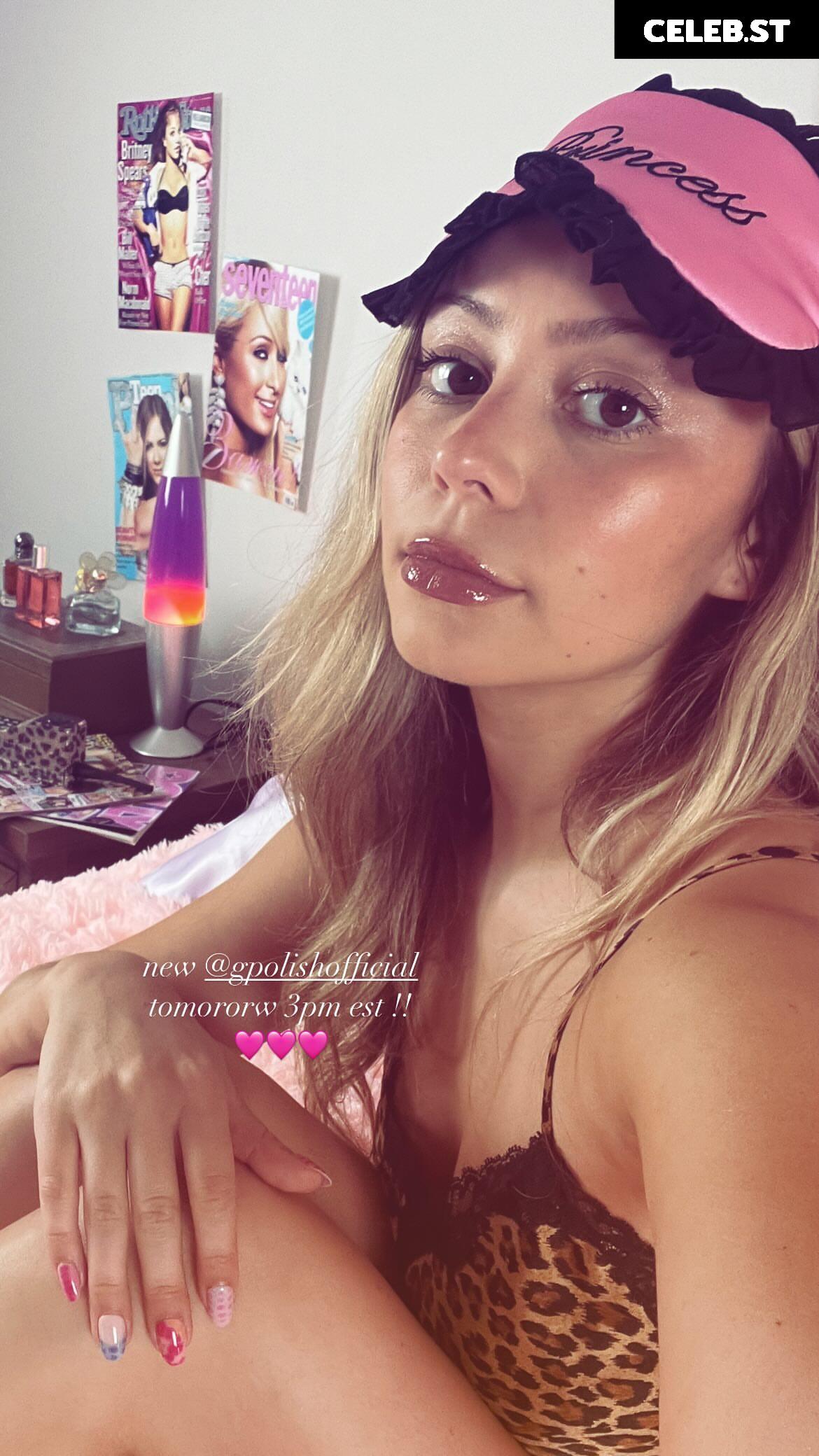 Genevieve Hannelius | ghannelius Image 10029004