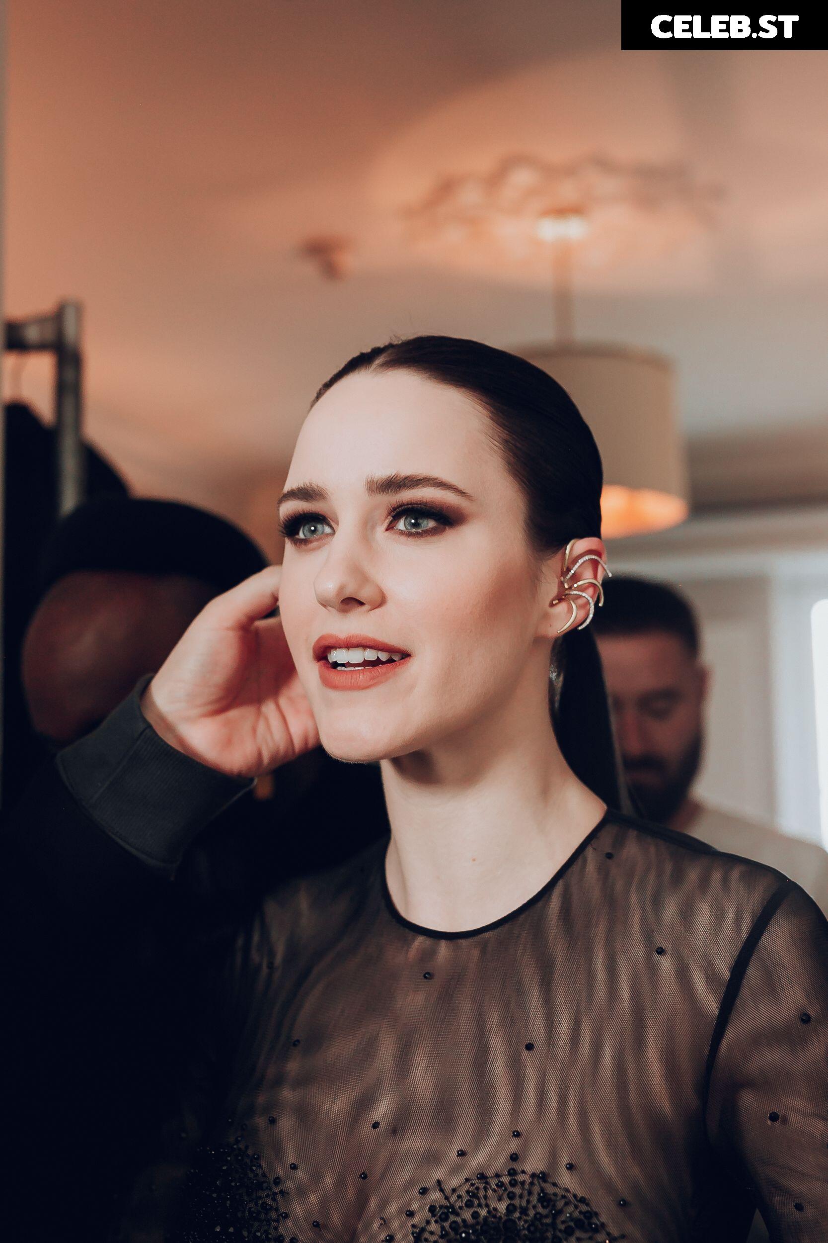 Rachel Brosnahan (Marvelous Mrs. Maisel) Image 10029062