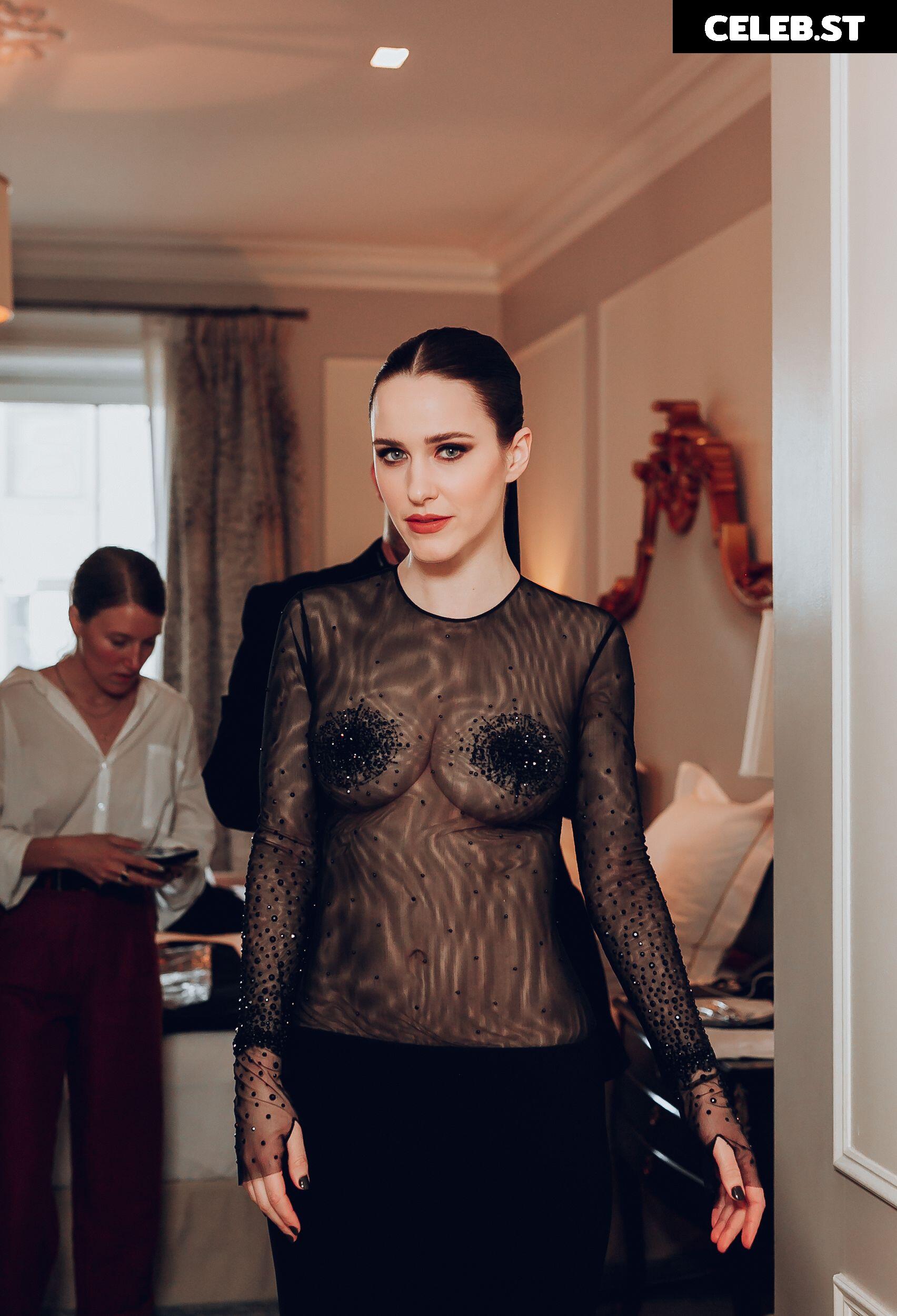 Rachel Brosnahan (Marvelous Mrs. Maisel) Image 10029061