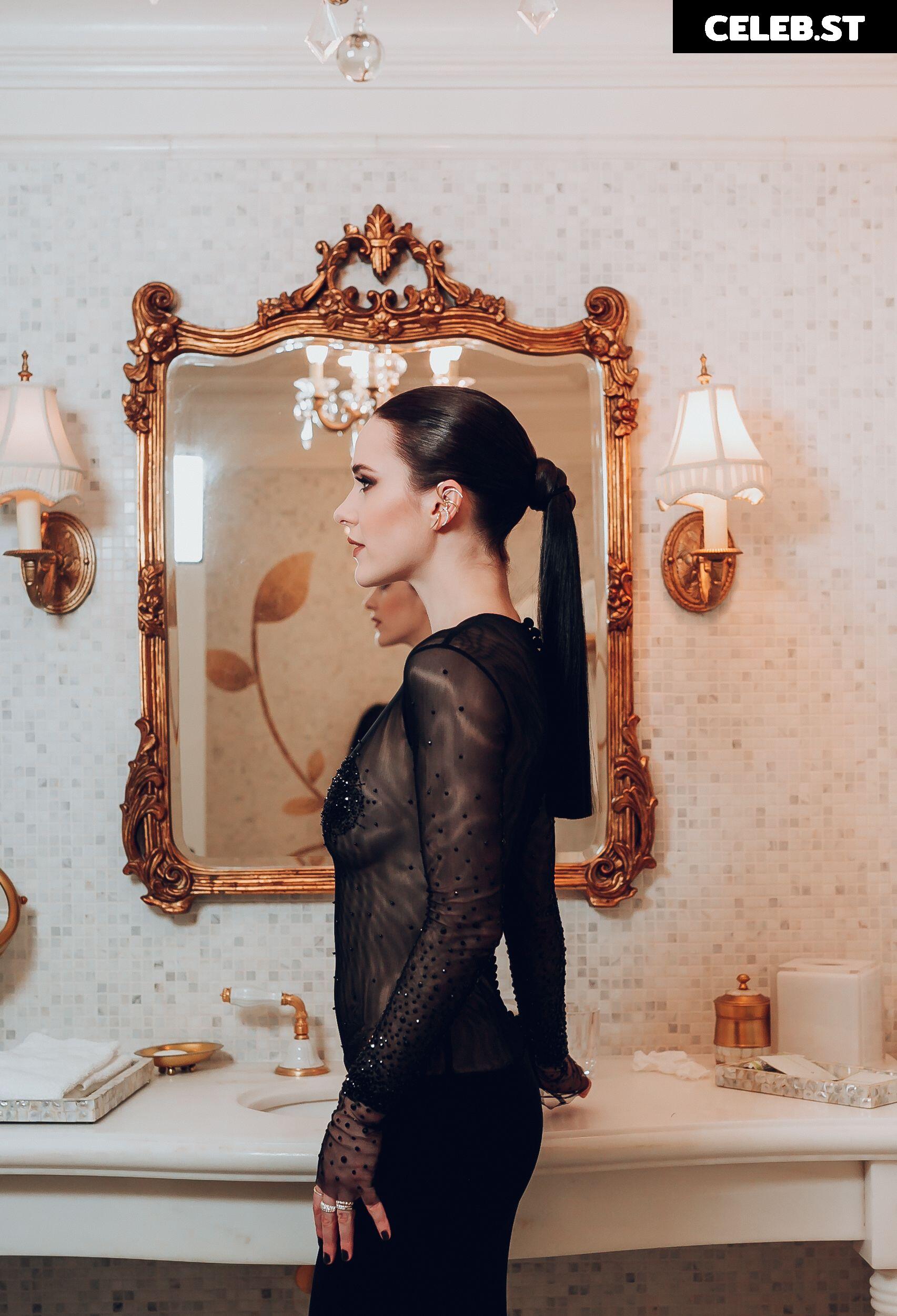Rachel Brosnahan (Marvelous Mrs. Maisel) Image 10029069