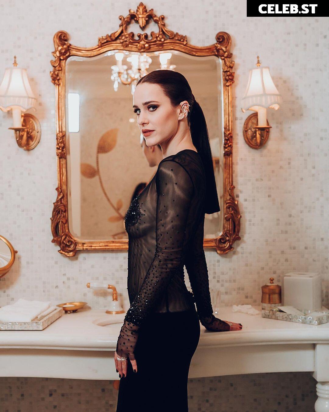 Rachel Brosnahan (Marvelous Mrs. Maisel) Image 10029068
