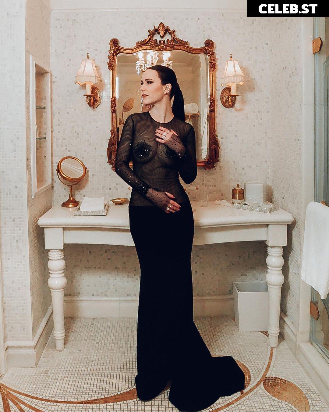 Rachel Brosnahan (Marvelous Mrs. Maisel) Image 10029072
