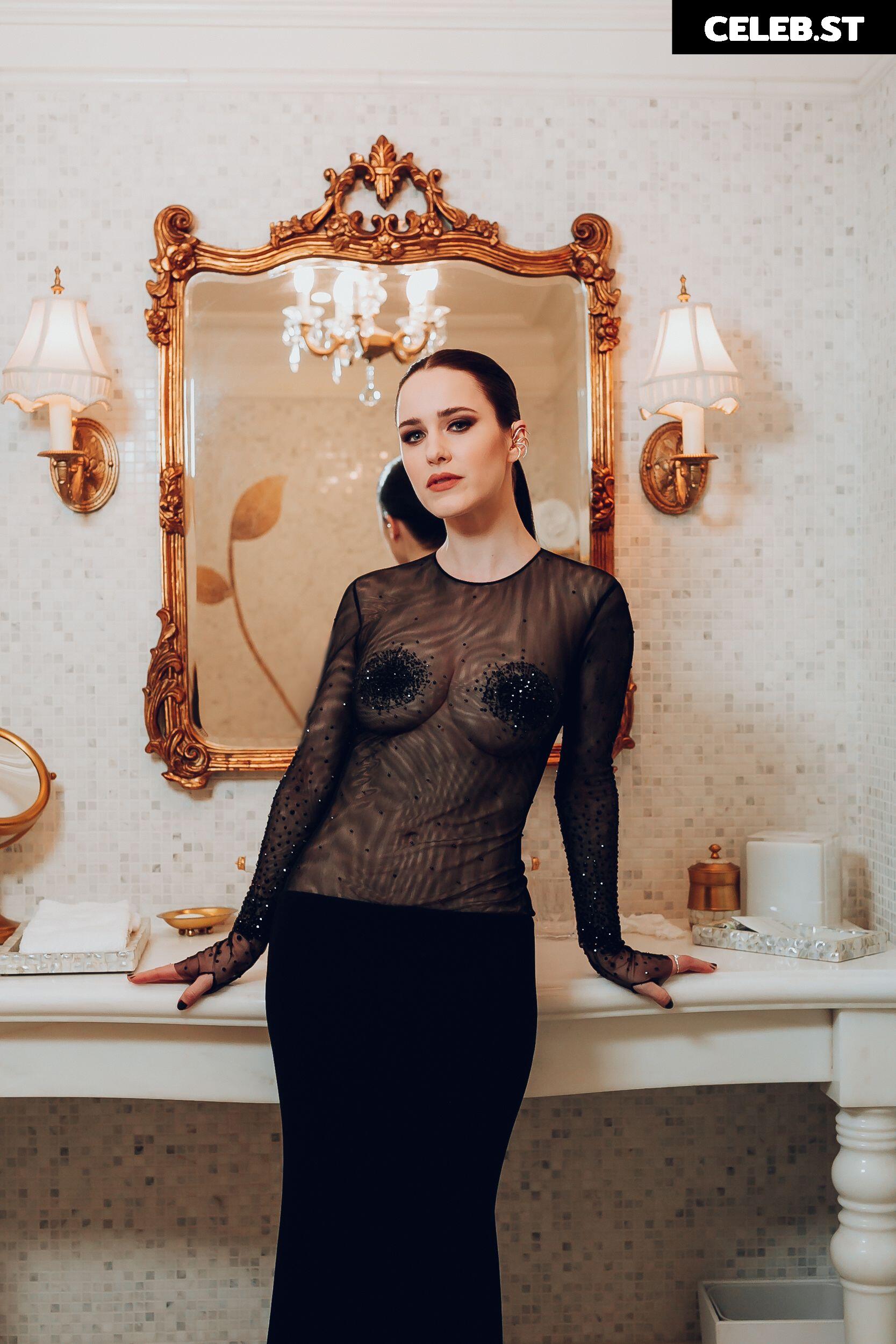 Rachel Brosnahan (Marvelous Mrs. Maisel) Image 10029070